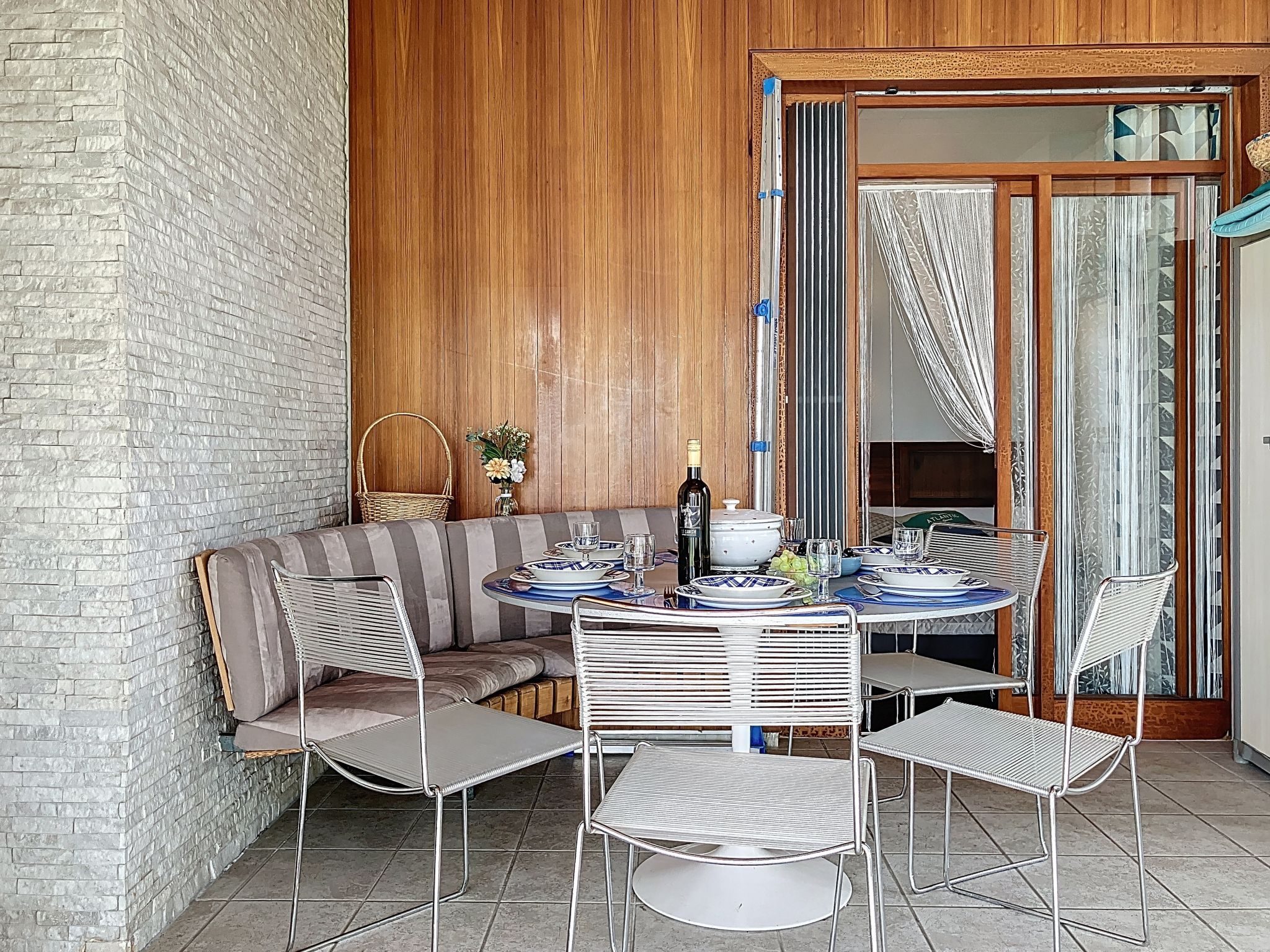 interhome-Villa Bikini