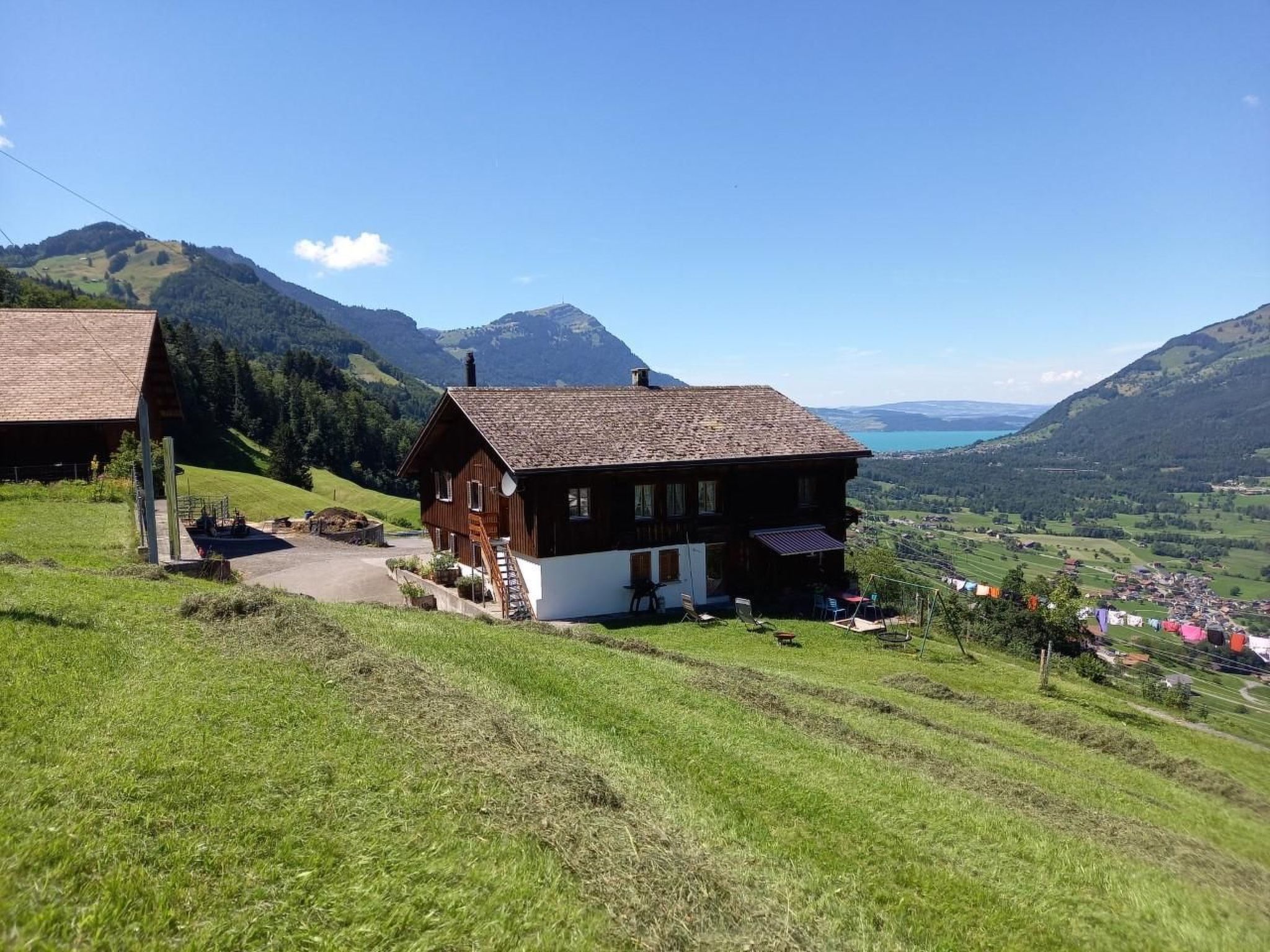 interhome-Biohof Langberg