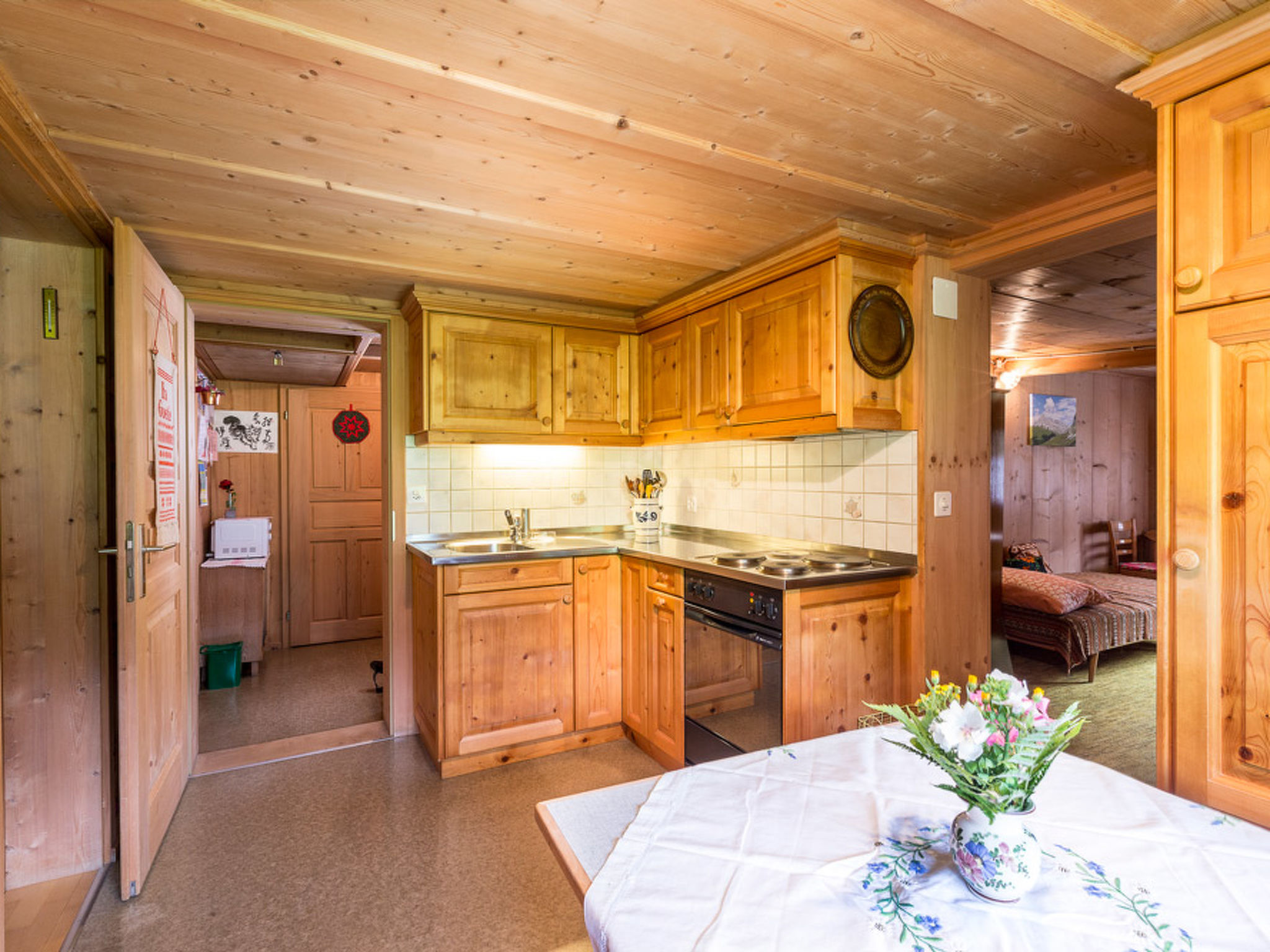 interhome-Tola, (St. Antönien), tola_stantoenien