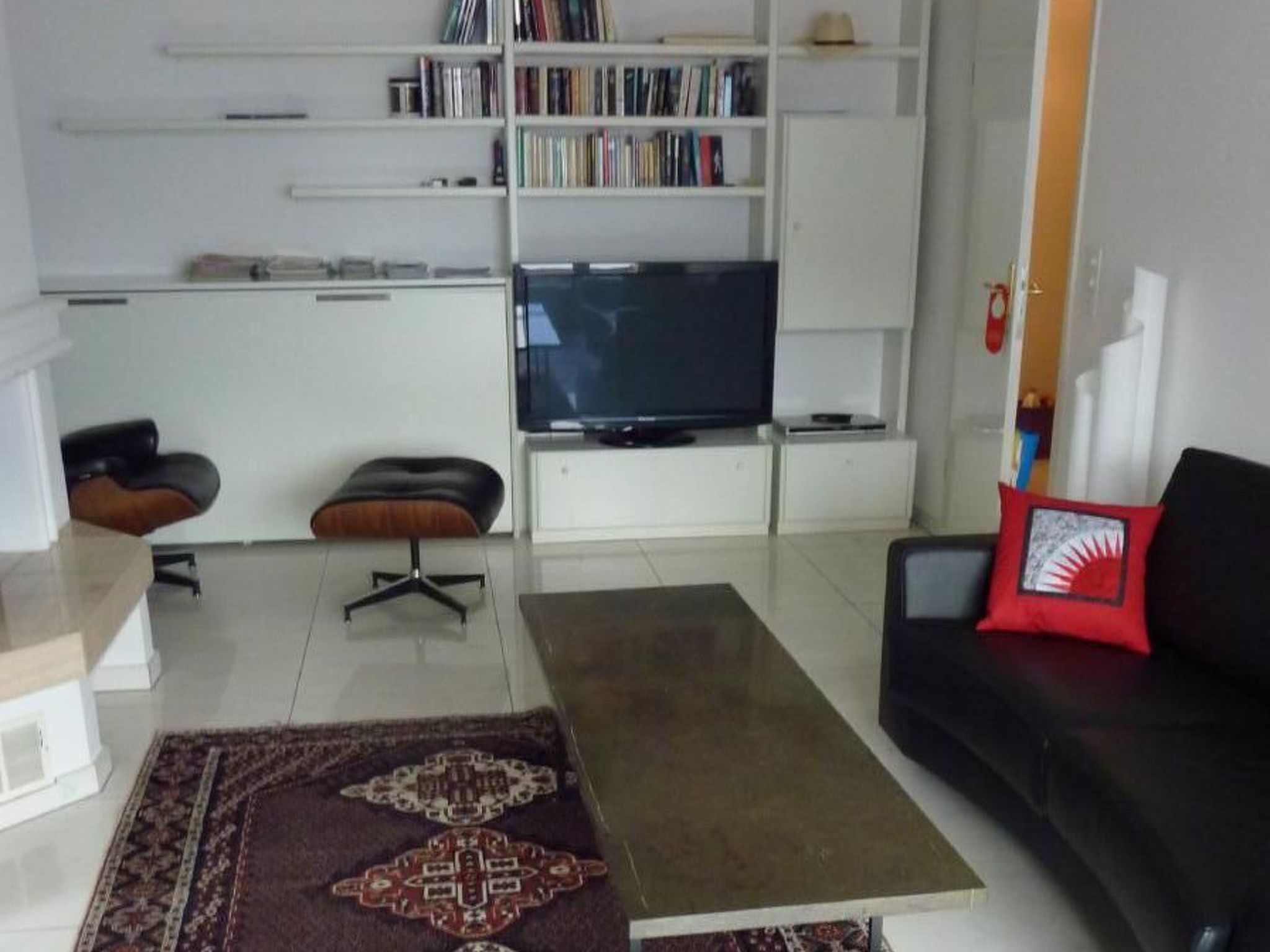 interhome-Apartment 360