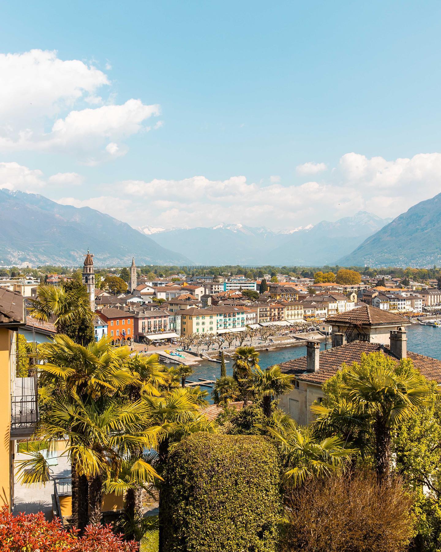 Ascona