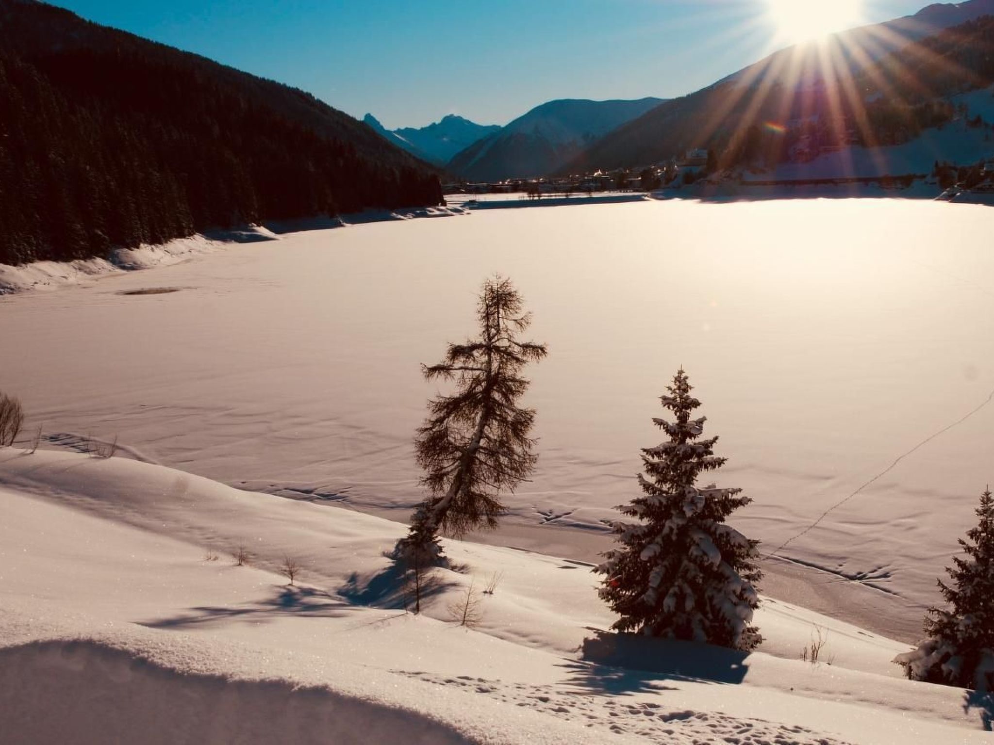interhome-The Holiday Home Davos