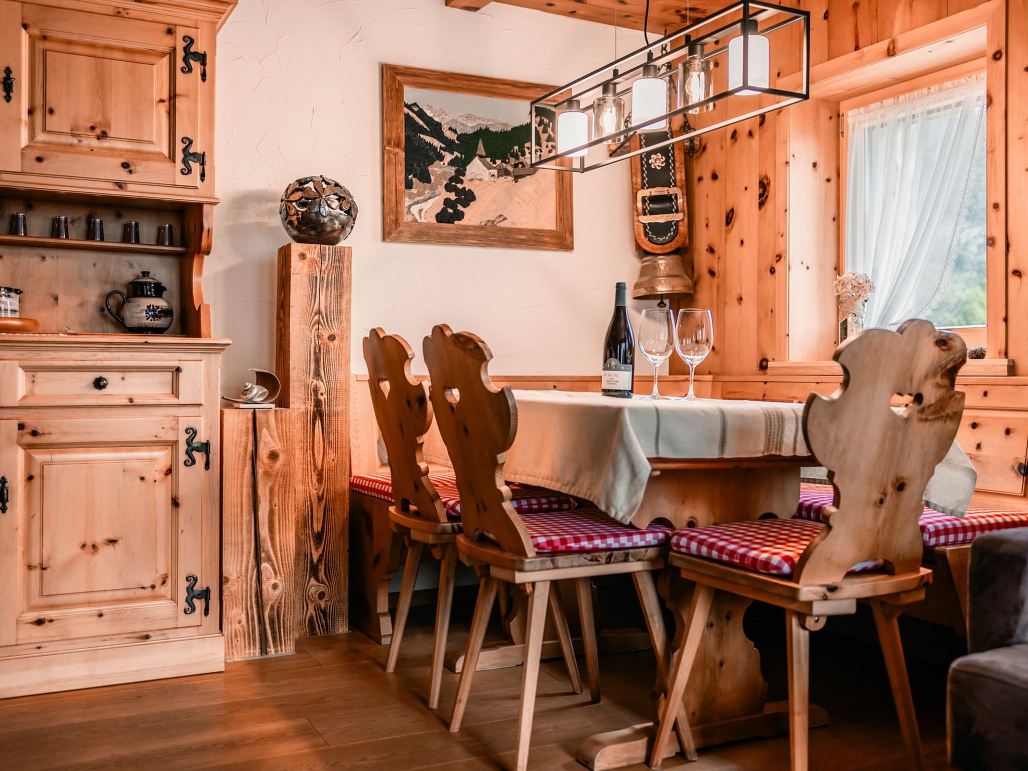 interhome-Casa Marie, (Malans),