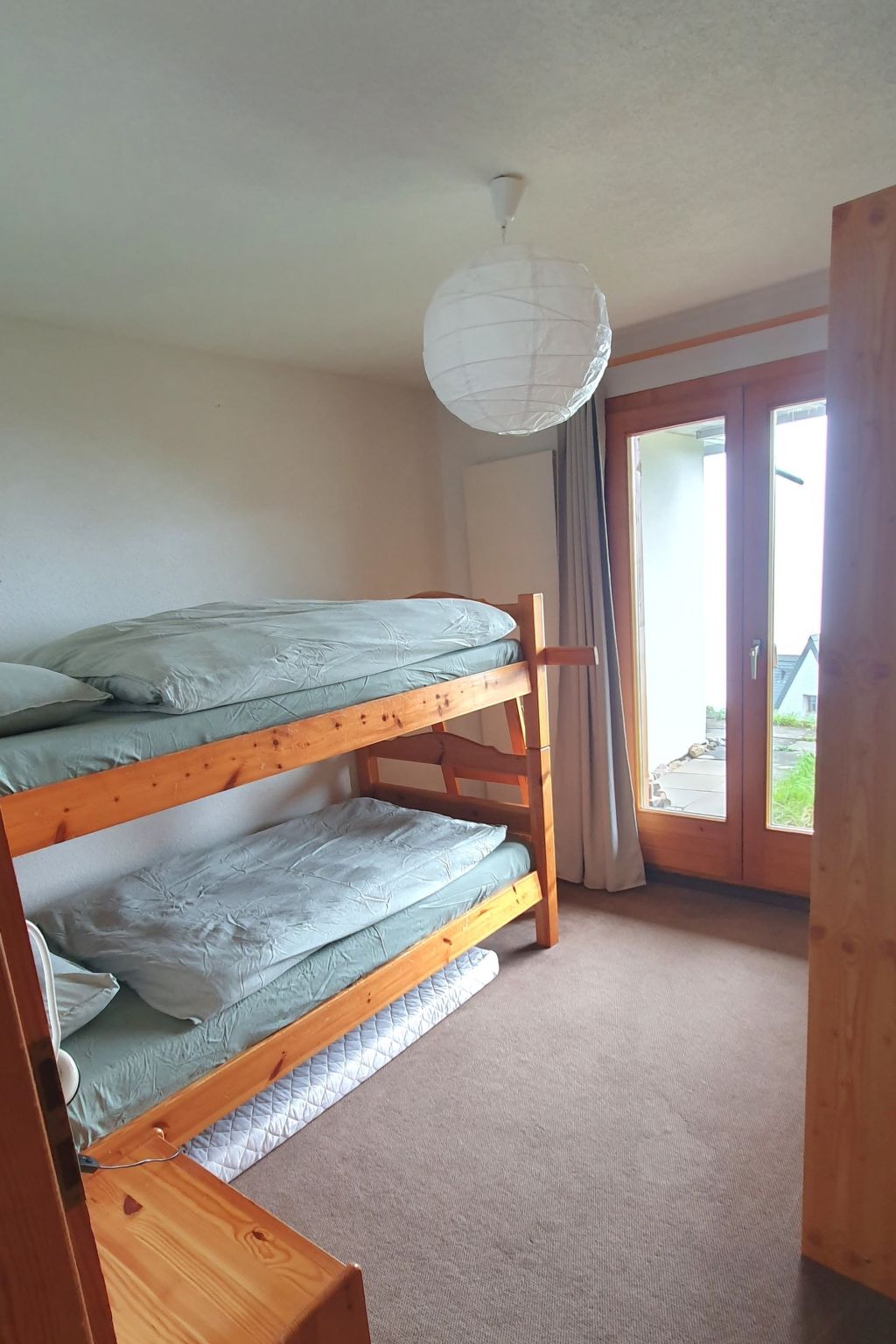 interhome-Chalet Köbi, (Flumserberg Tannenheim),
