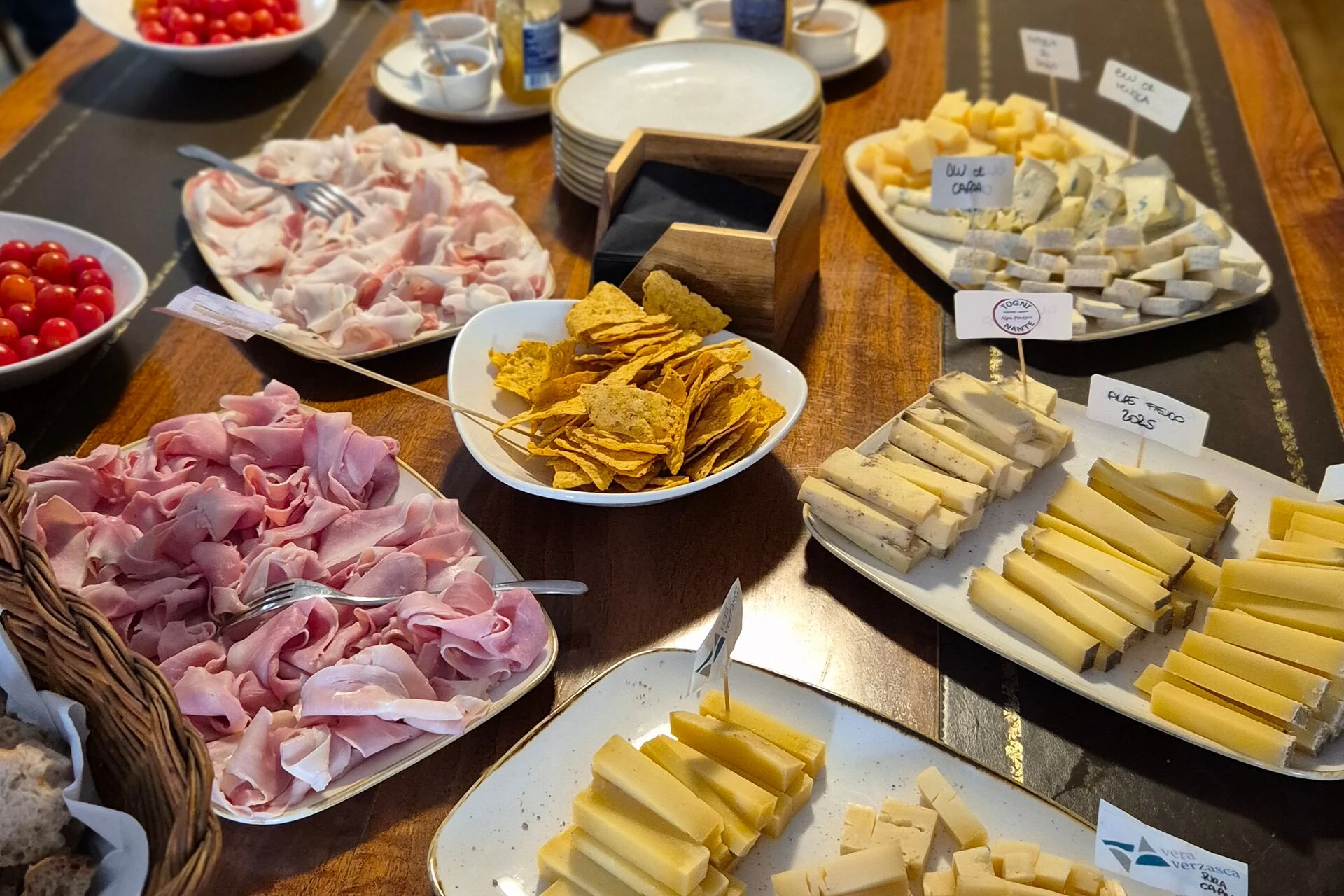 mys-Agriesperienze d’Autunno: dove il gusto racconta il territorio-Agriesperienze d'Autunno