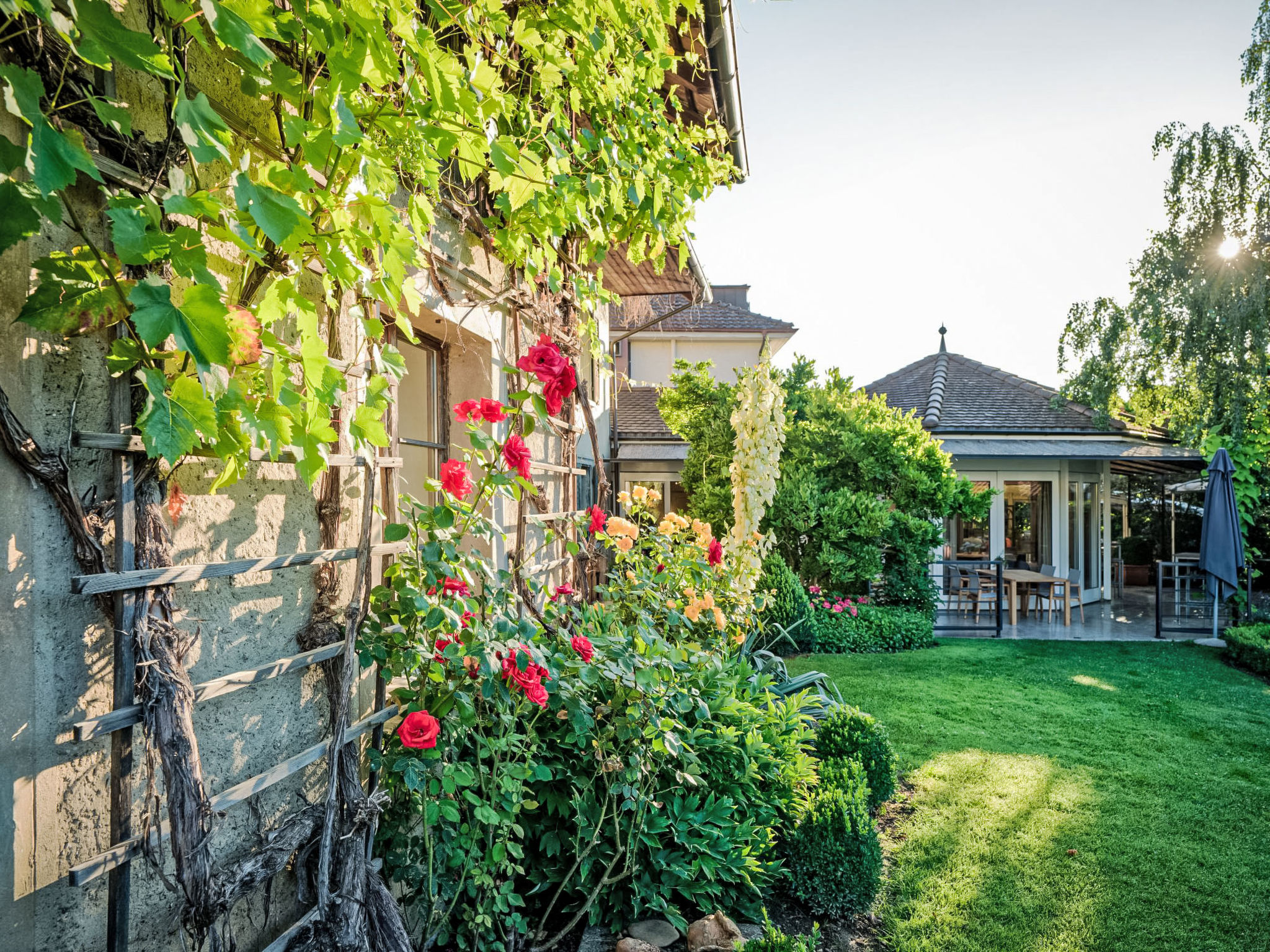 interhome-Hirschen Erlinsbach