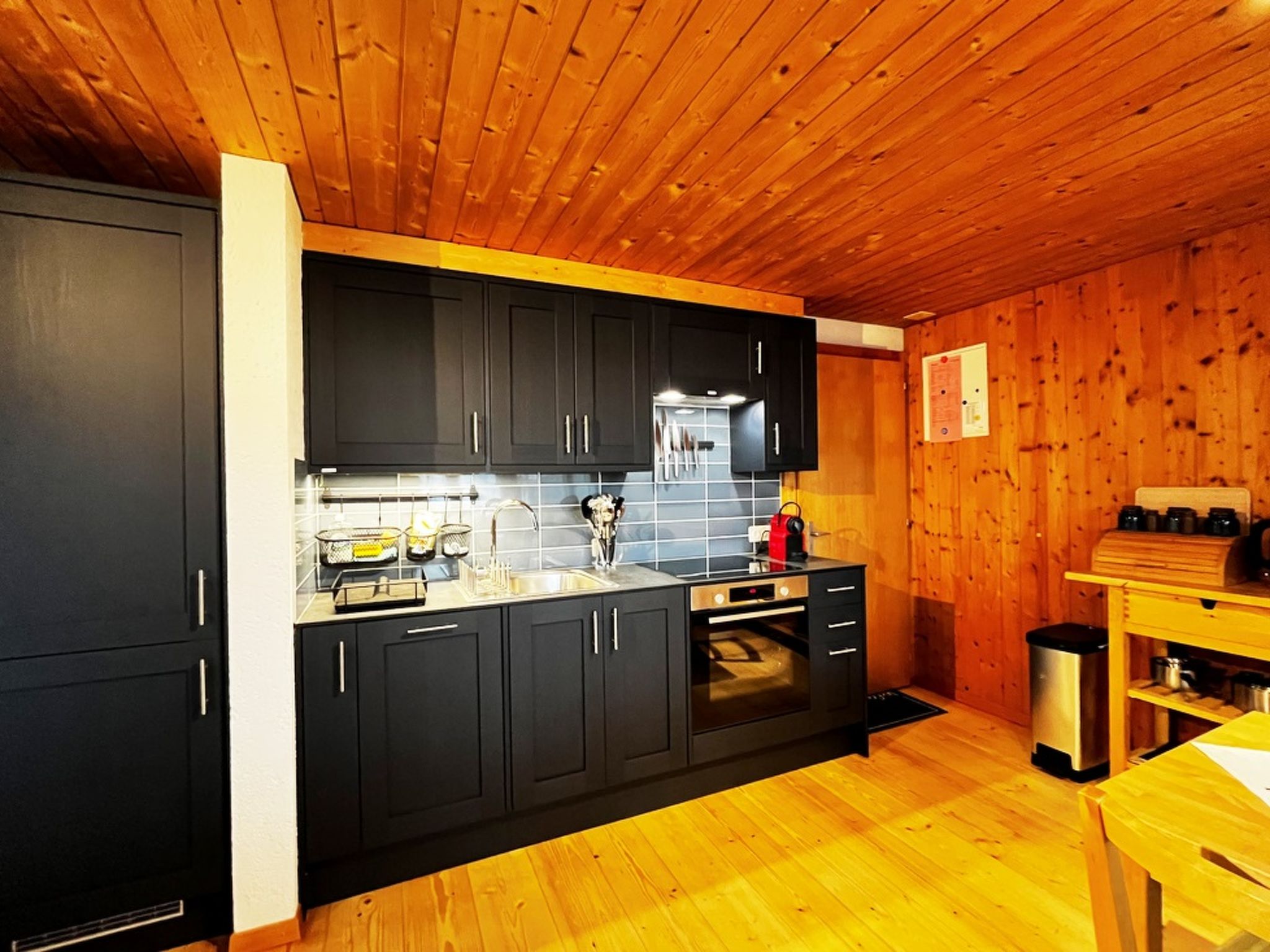 interhome-HasliRent, Cosy, (Hasliberg Wasserwendi),