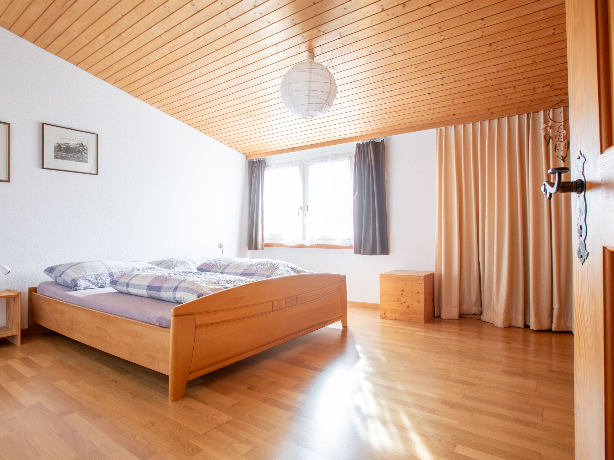 interhome-Hof Bommes