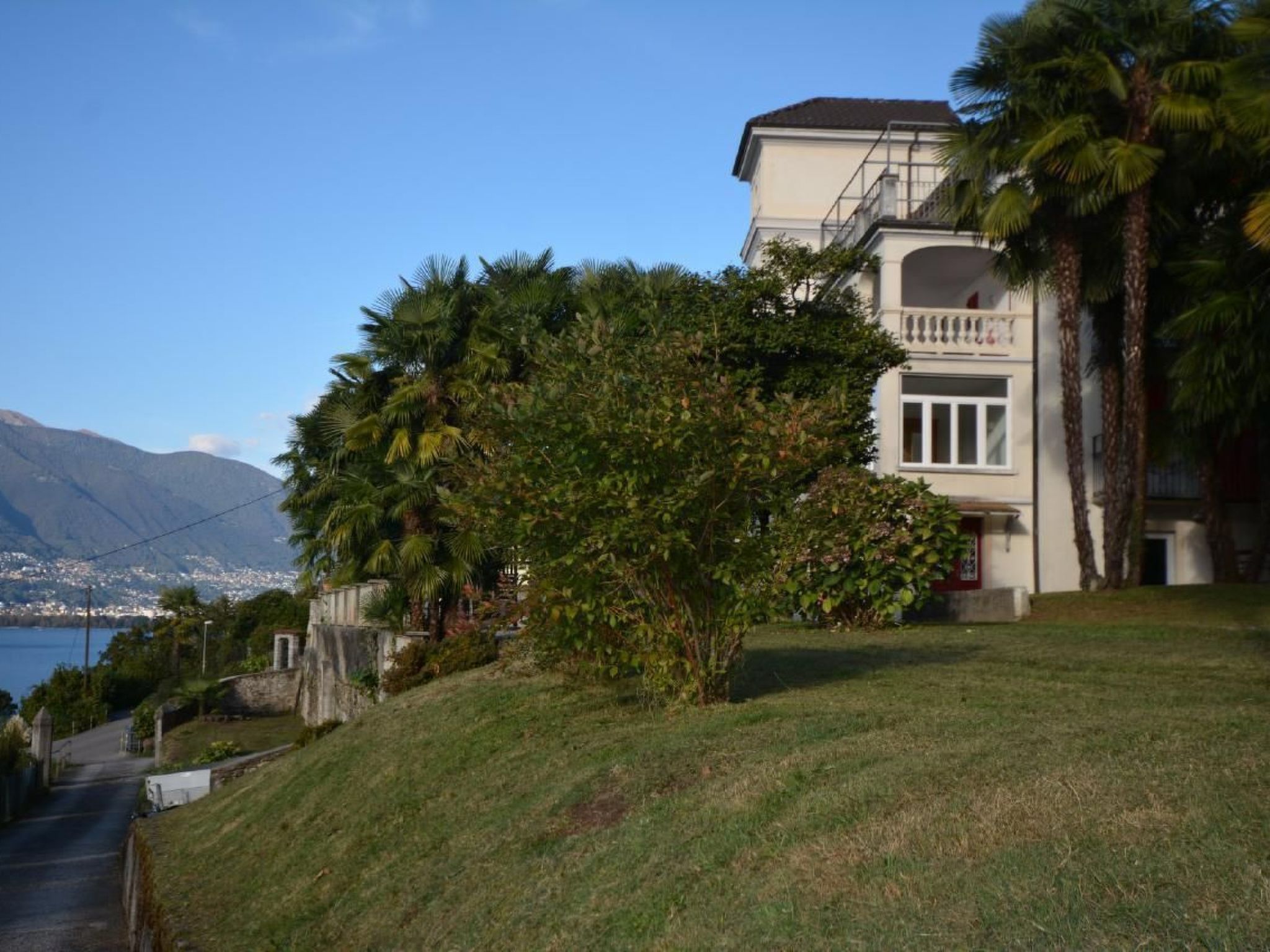 interhome-Villa Piccolo Mondo