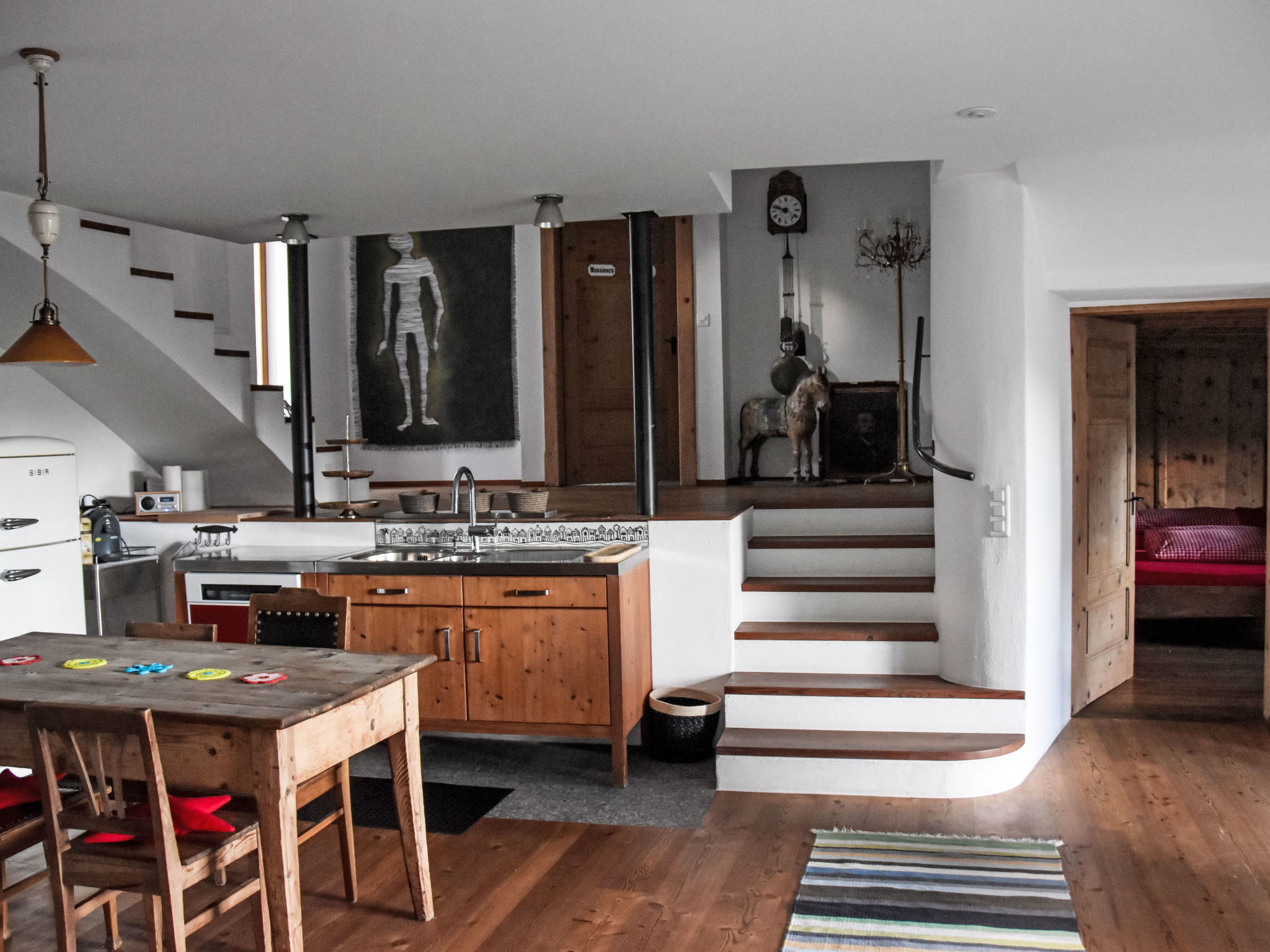 interhome-casa Garbella