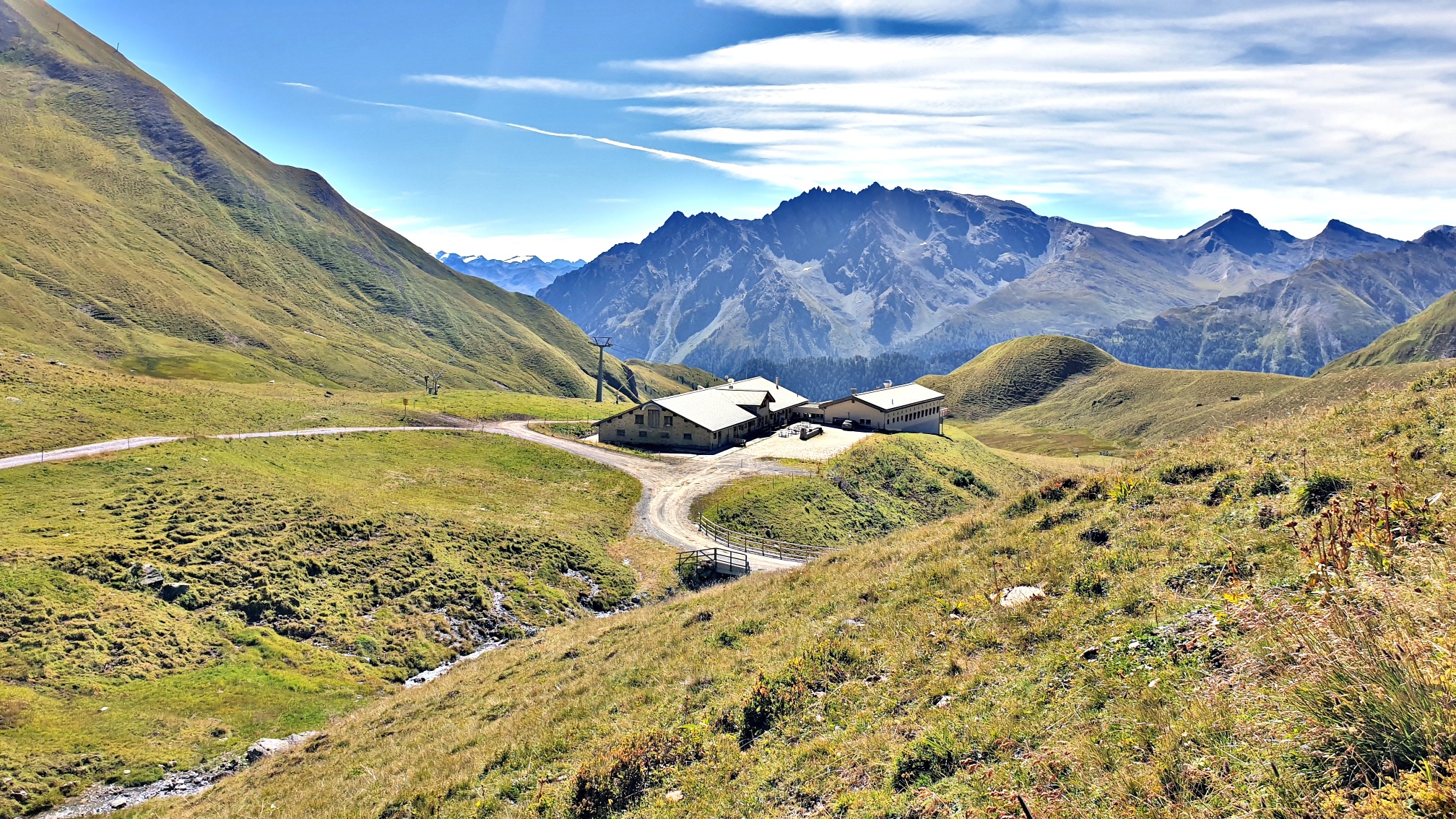 Alp Bella