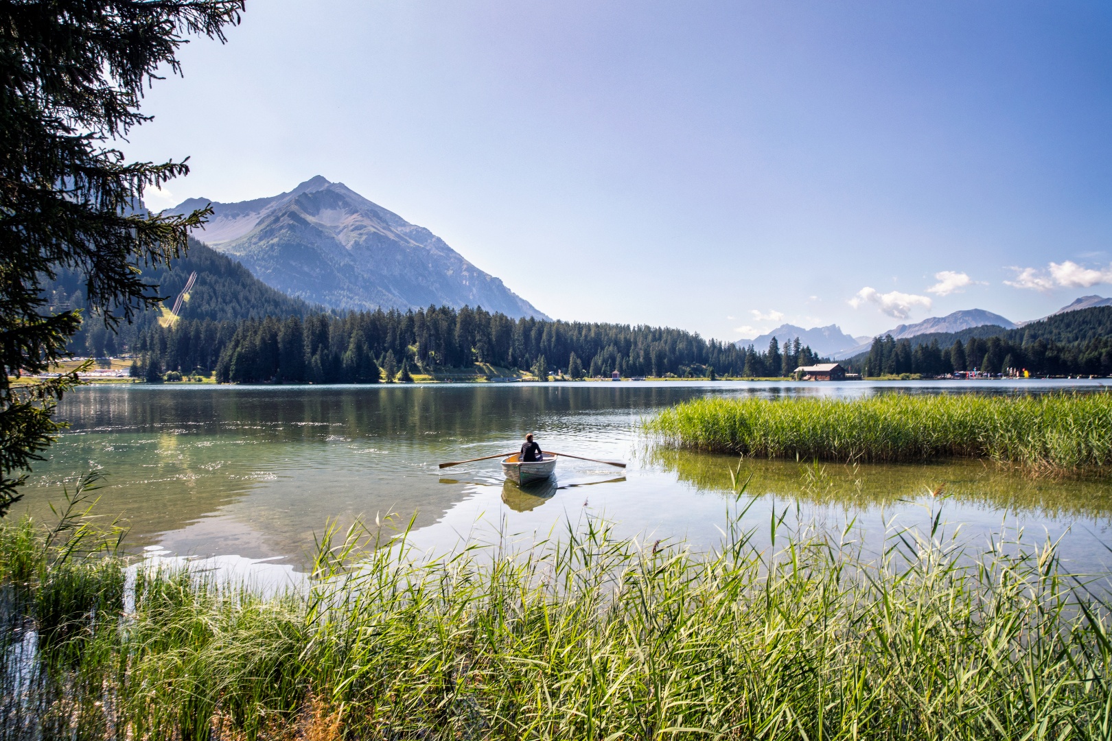 Heidsee