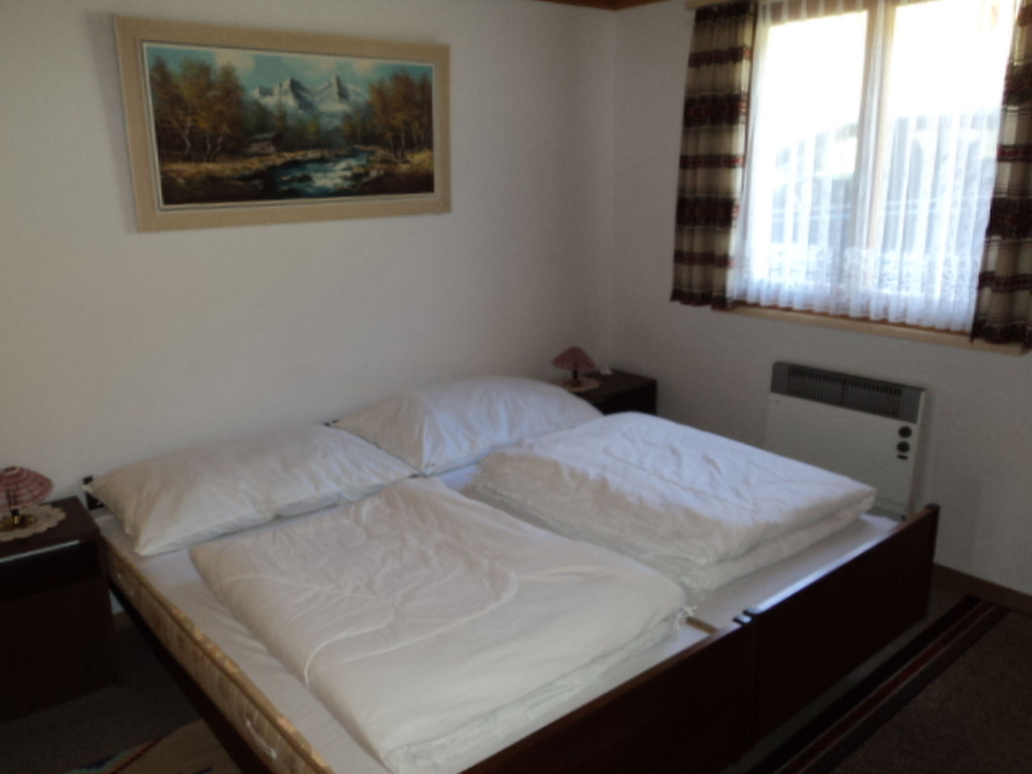 interhome-Ferienhaus Casa Soldanella Nadig, Sumvitg, (Sumvitg), 75001B
