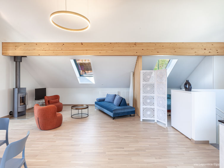 interhome-Loft Lepontica