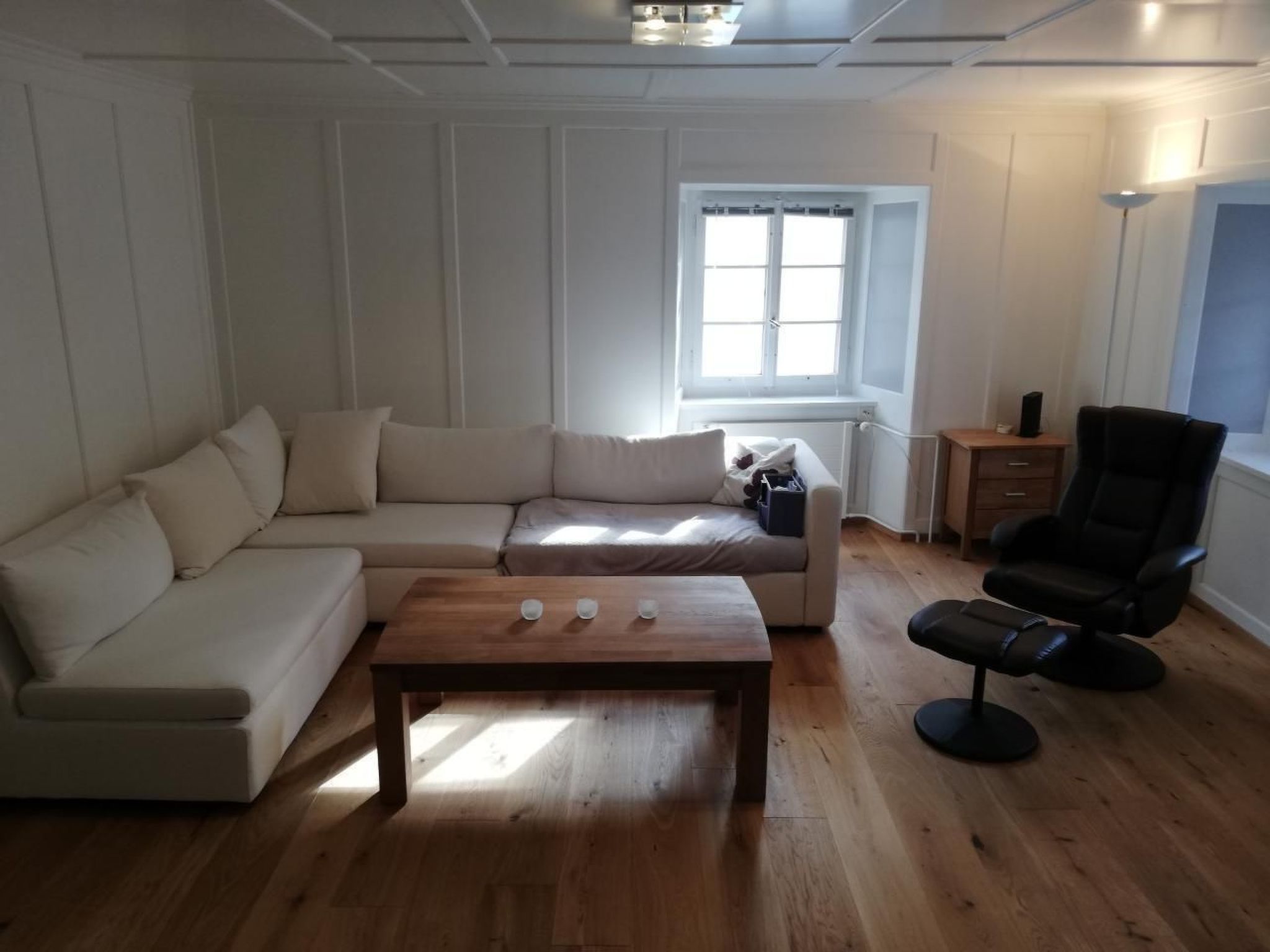 interhome-3.5 Zimmer Ferienwohnung in Vella