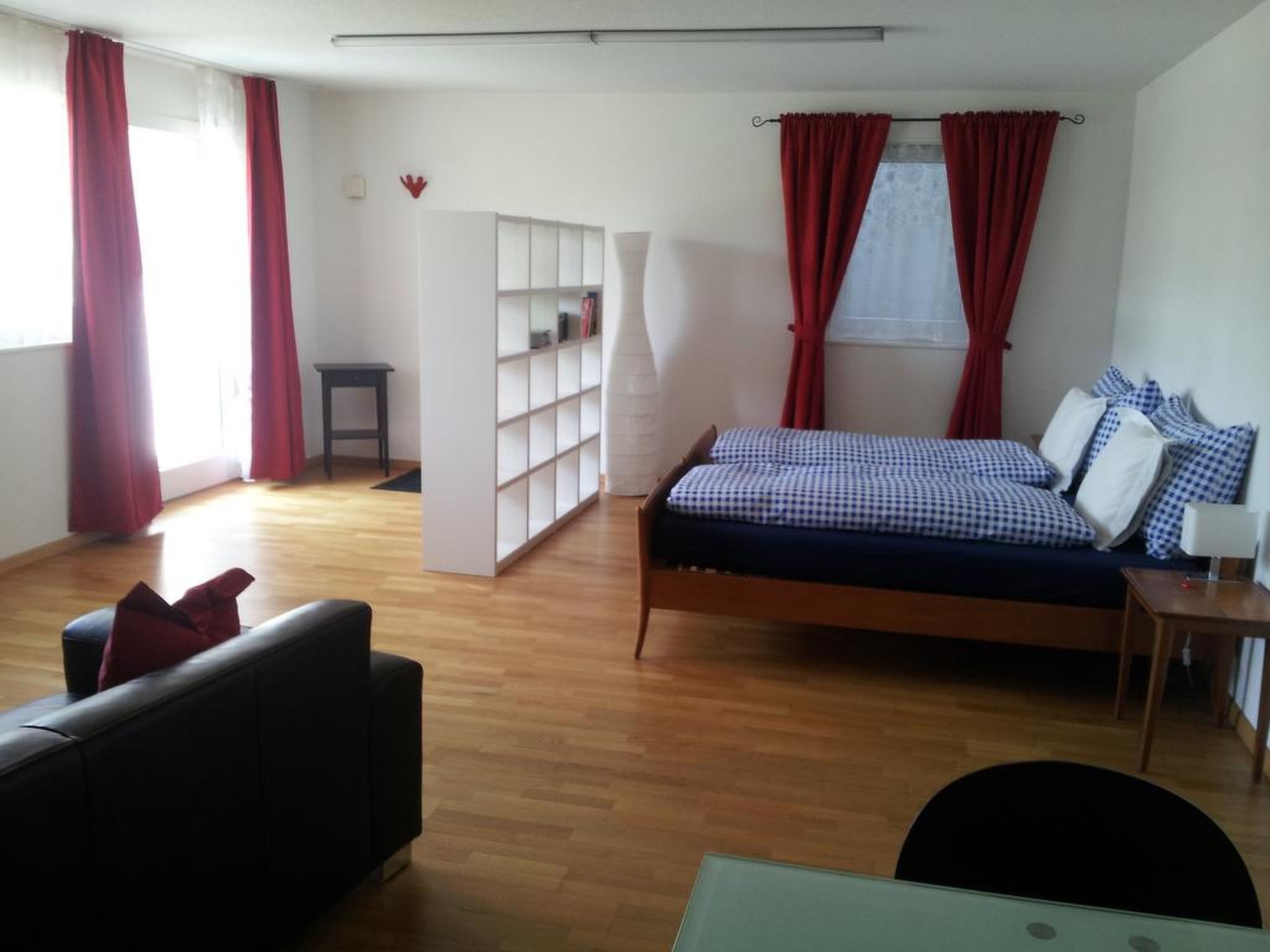 interhome-Studio Mythen - Schwyz-Rickenbach, (Rickenbach SZ),
