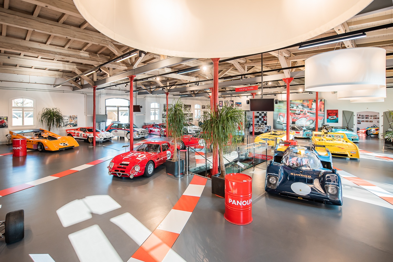 autobau erlebniswelt