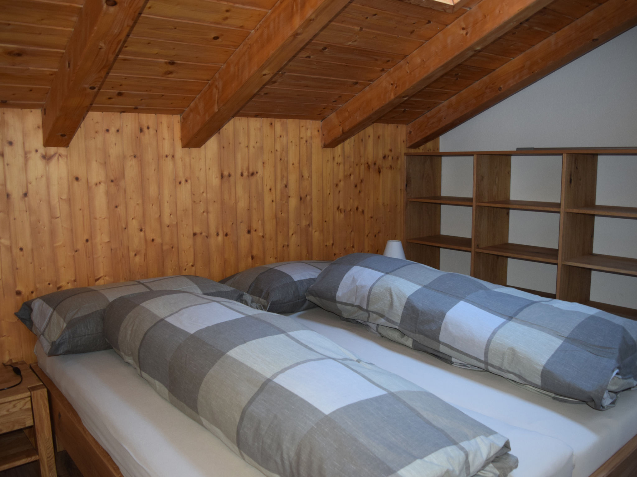 interhome-Uf am Stutz, Obersaxen-Misanenga, (Obersaxen), 34024B