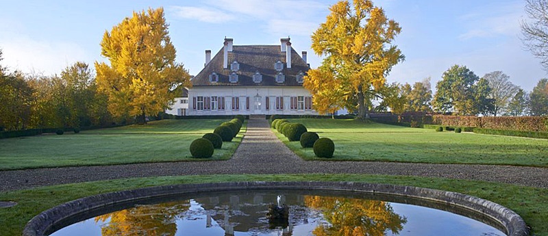 Schloss Thunstetten