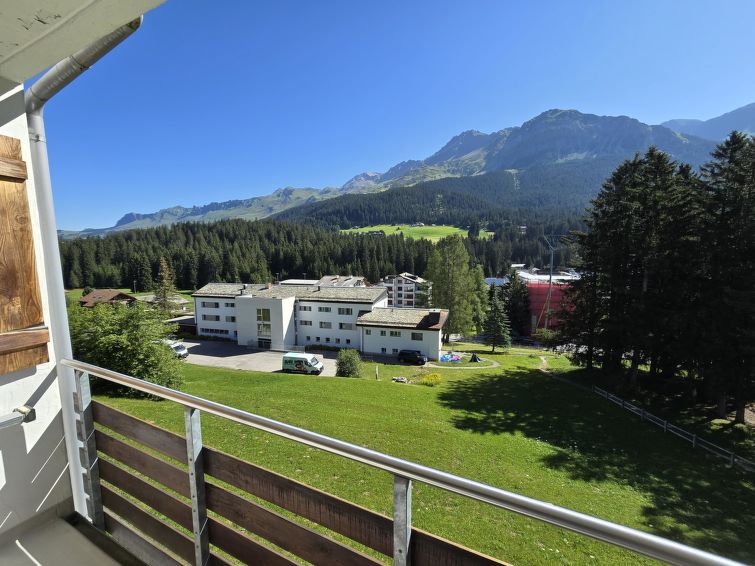 interhome-Casa Fadail Seura 11