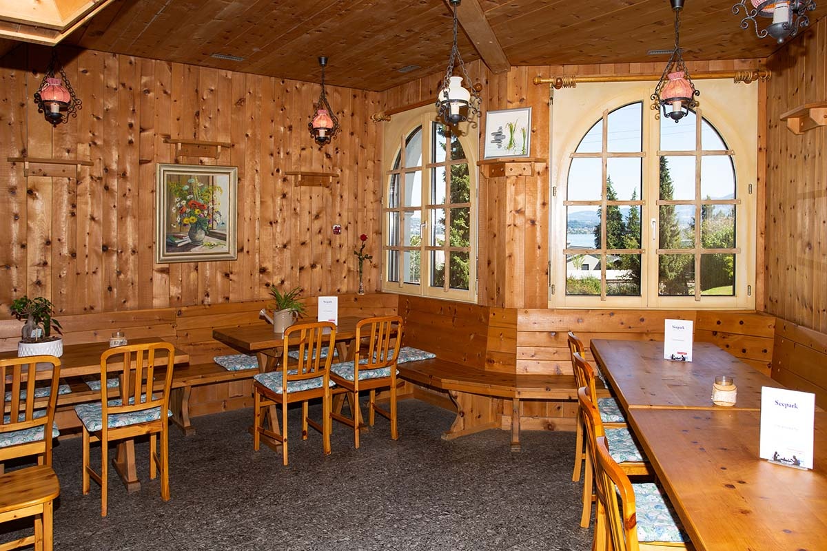 Café Seepark