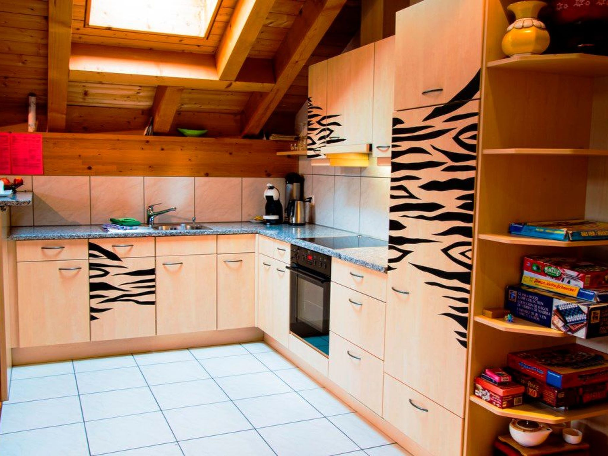 interhome-HasliRent, Schrotenweidli, (Hasliberg Hohfluh),