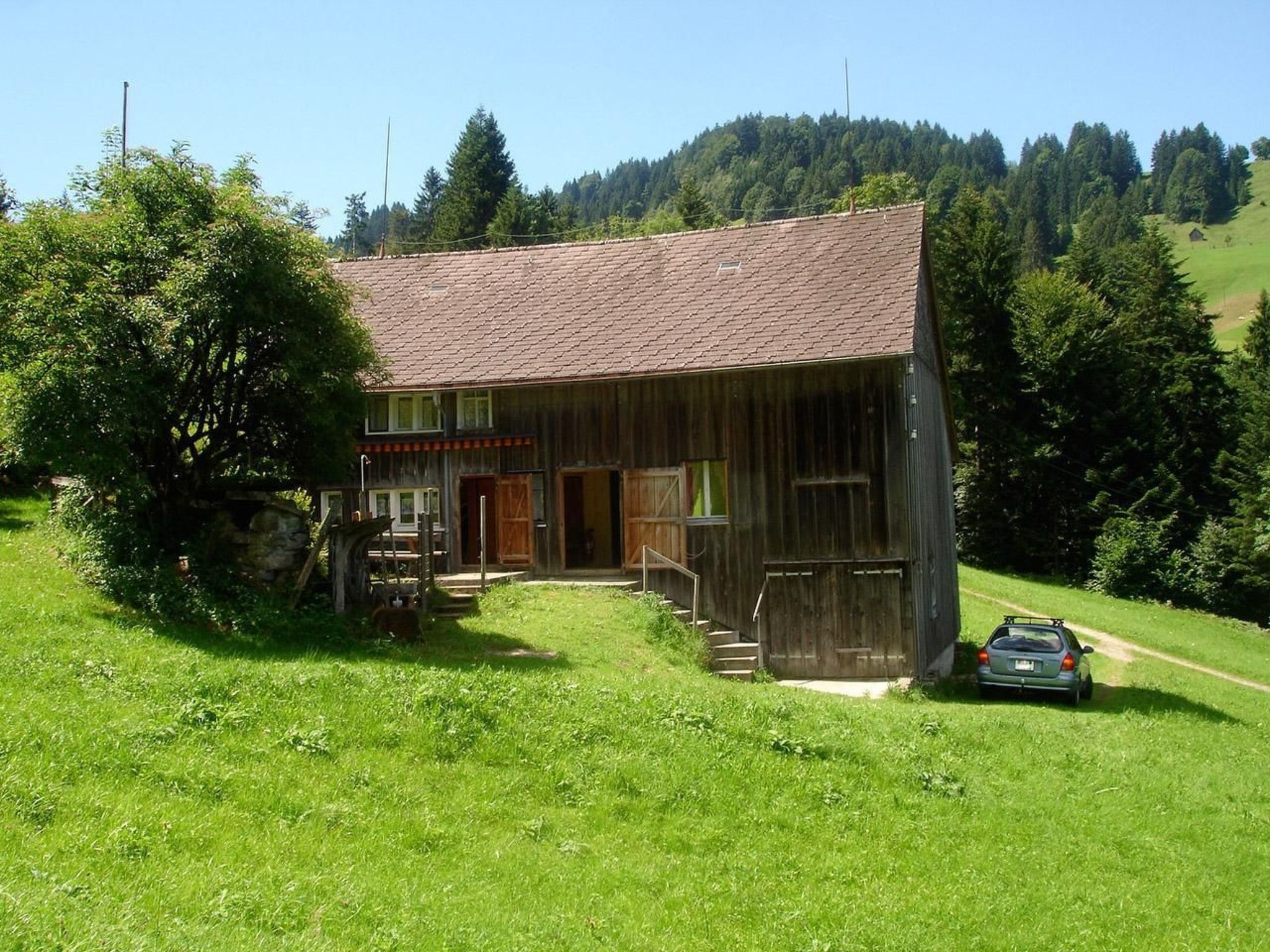 interhome-Ruchweid