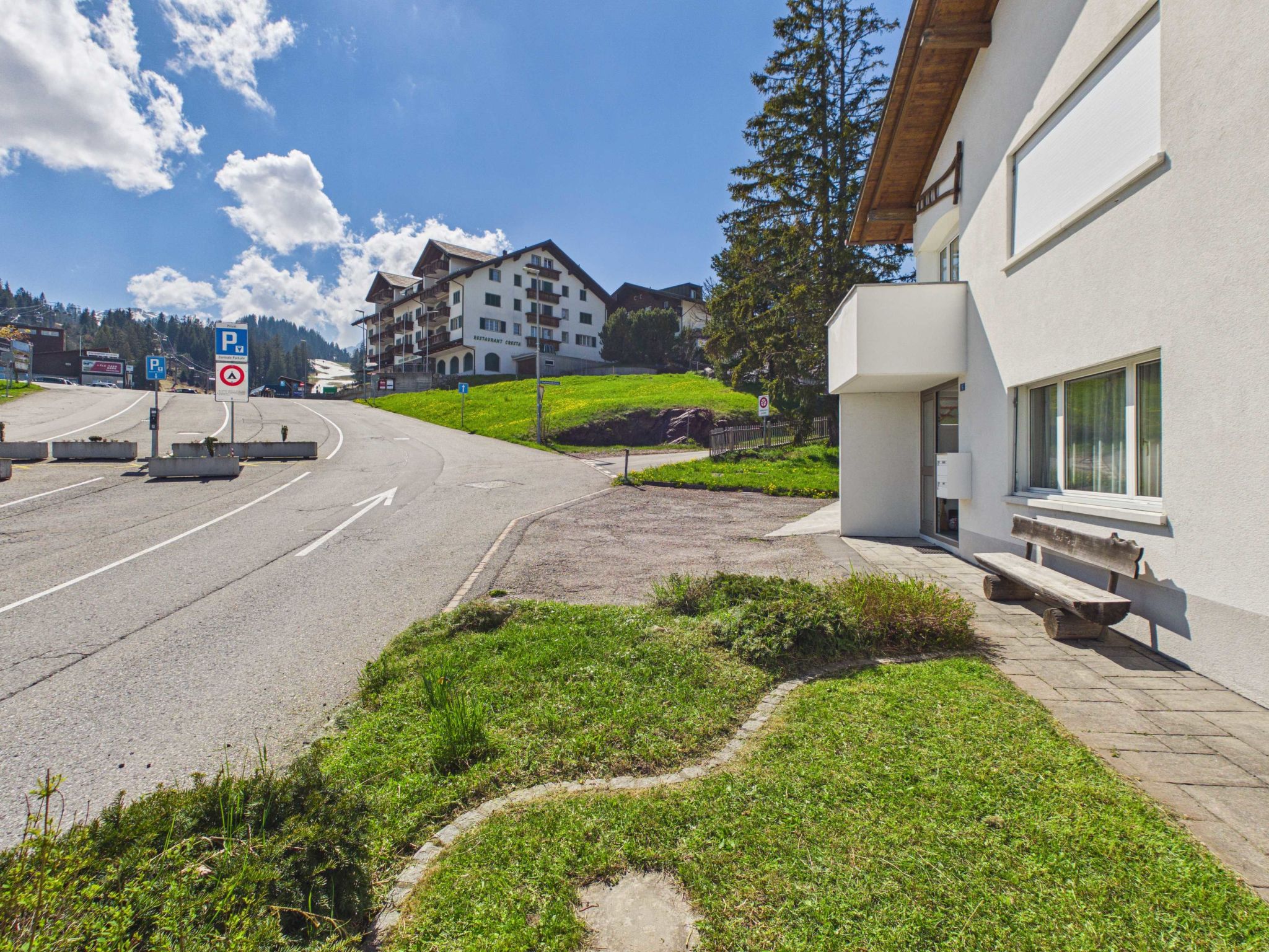 interhome-Casa Terza (CharmingStay), (Flumserberg Tannenbodenalp),