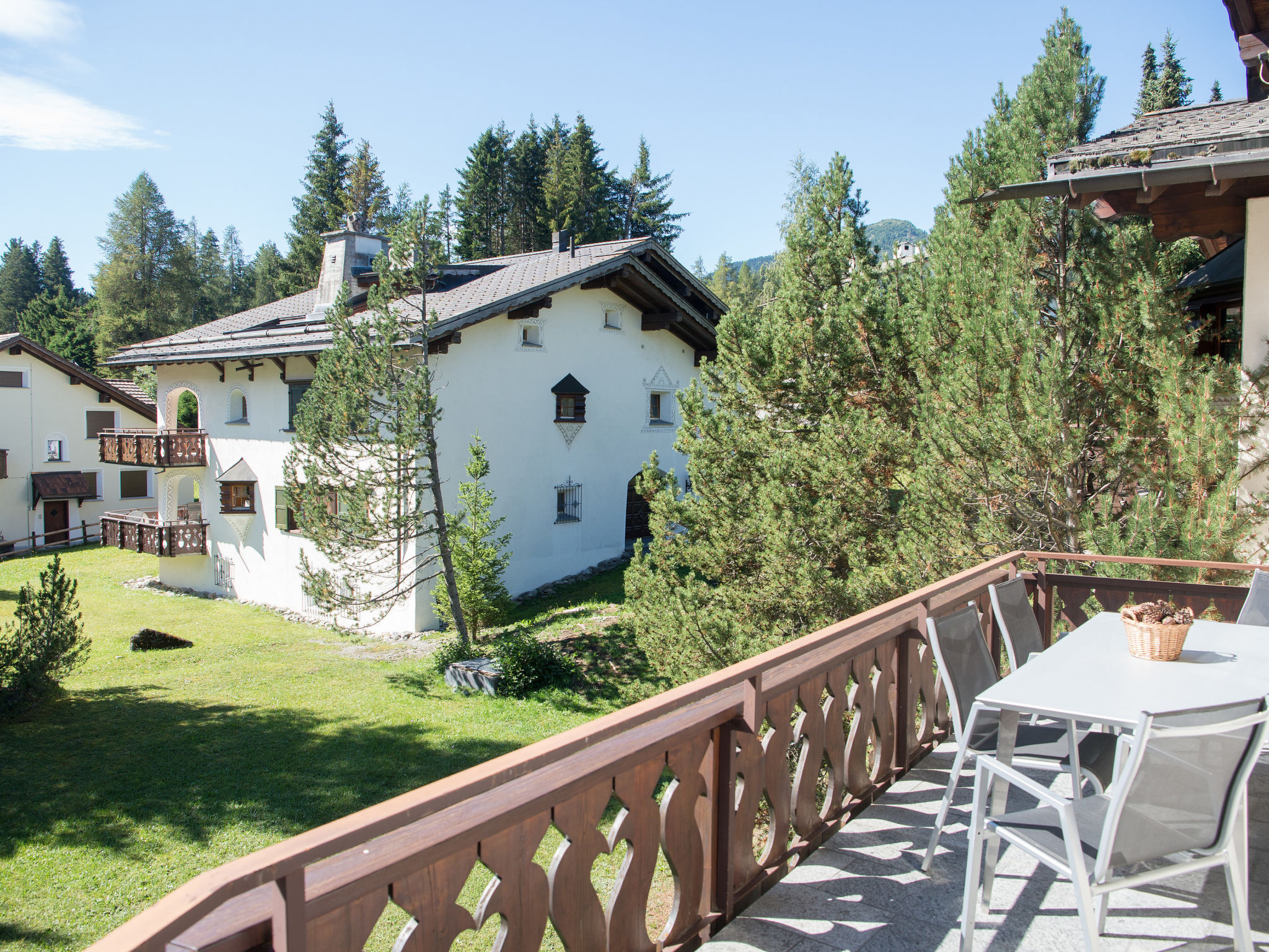interhome-1612 Val di Lai