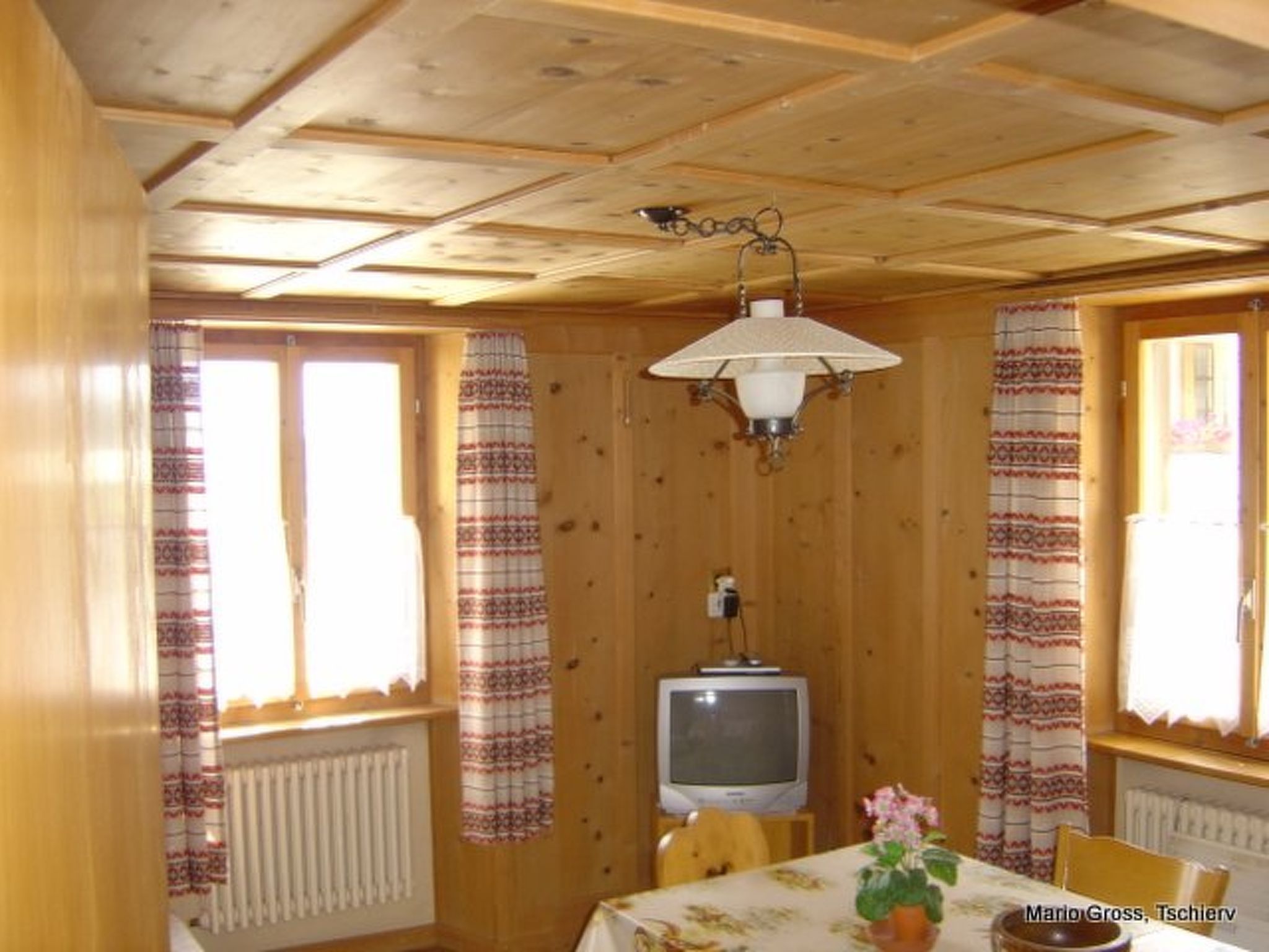 interhome-Ferienwohnungen Chasa Muglin 29, (Tschierv)