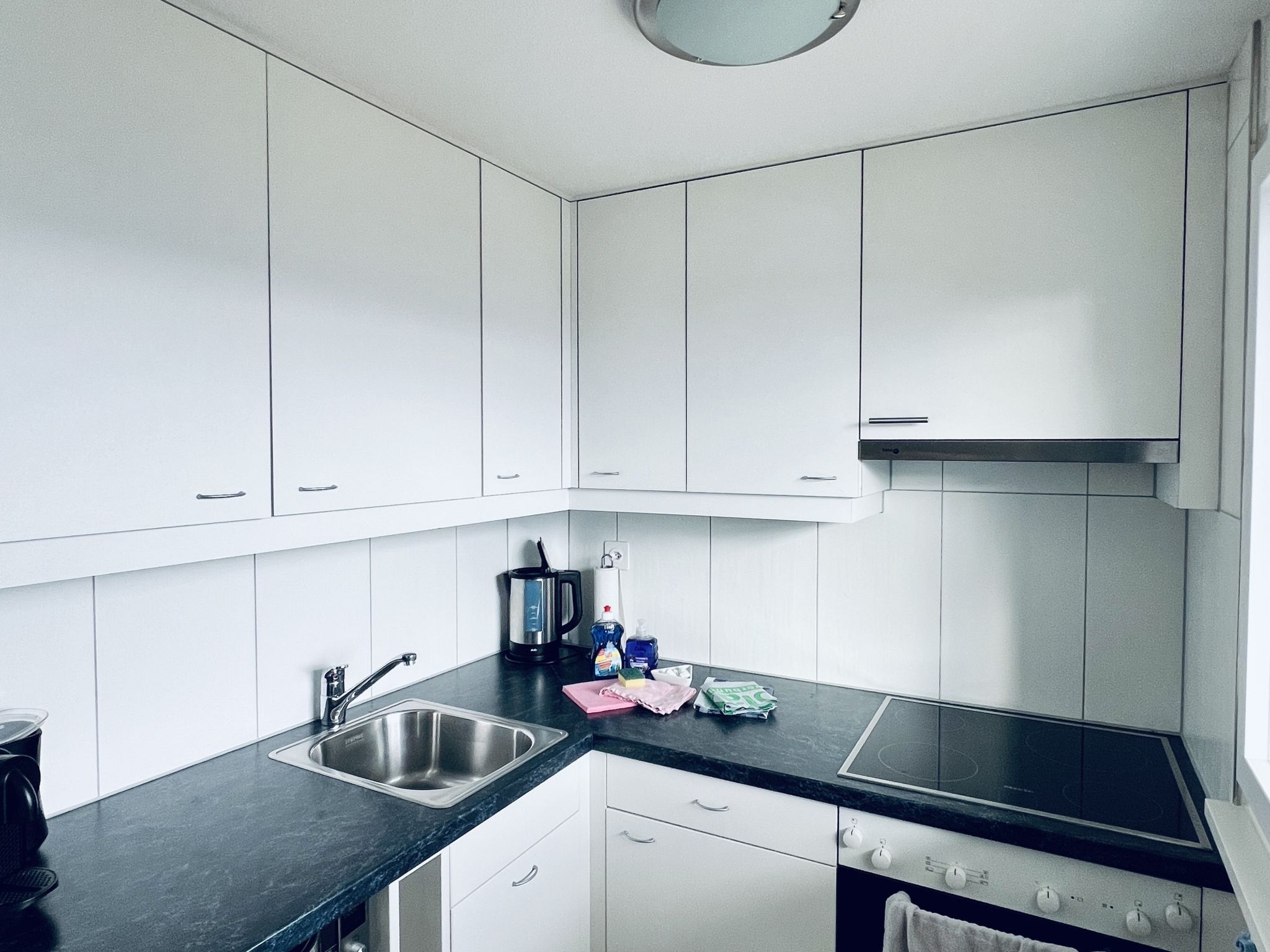 interhome-Chalet Windegg (CharmingStay), (Flumserberg Tannenheim),