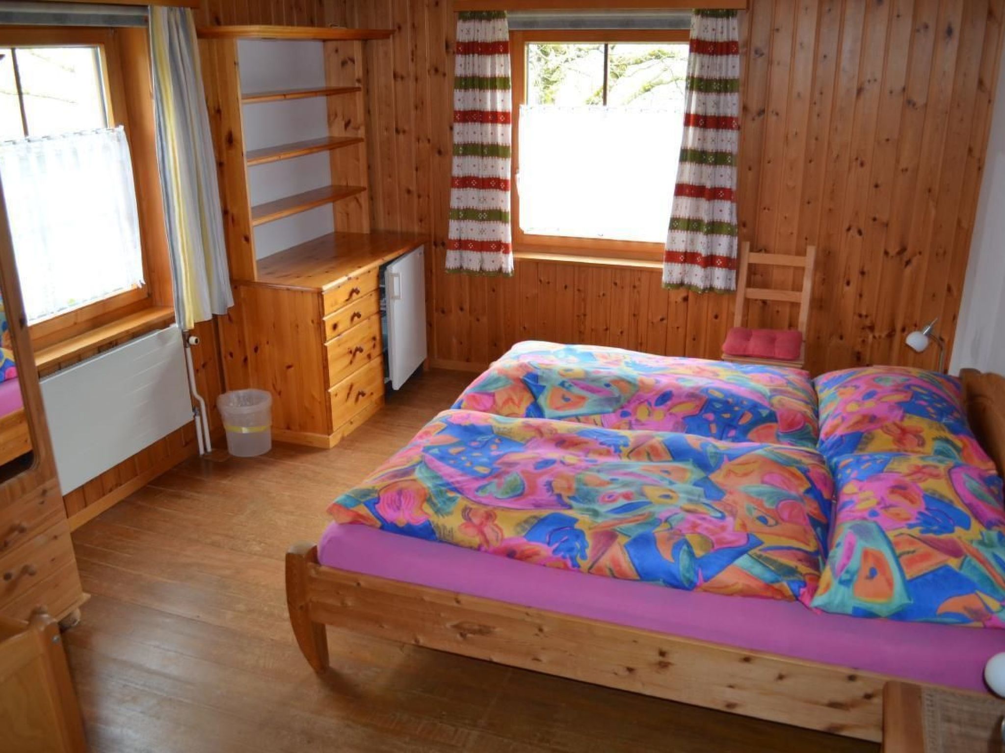 interhome-Wohnung "Bellevue"