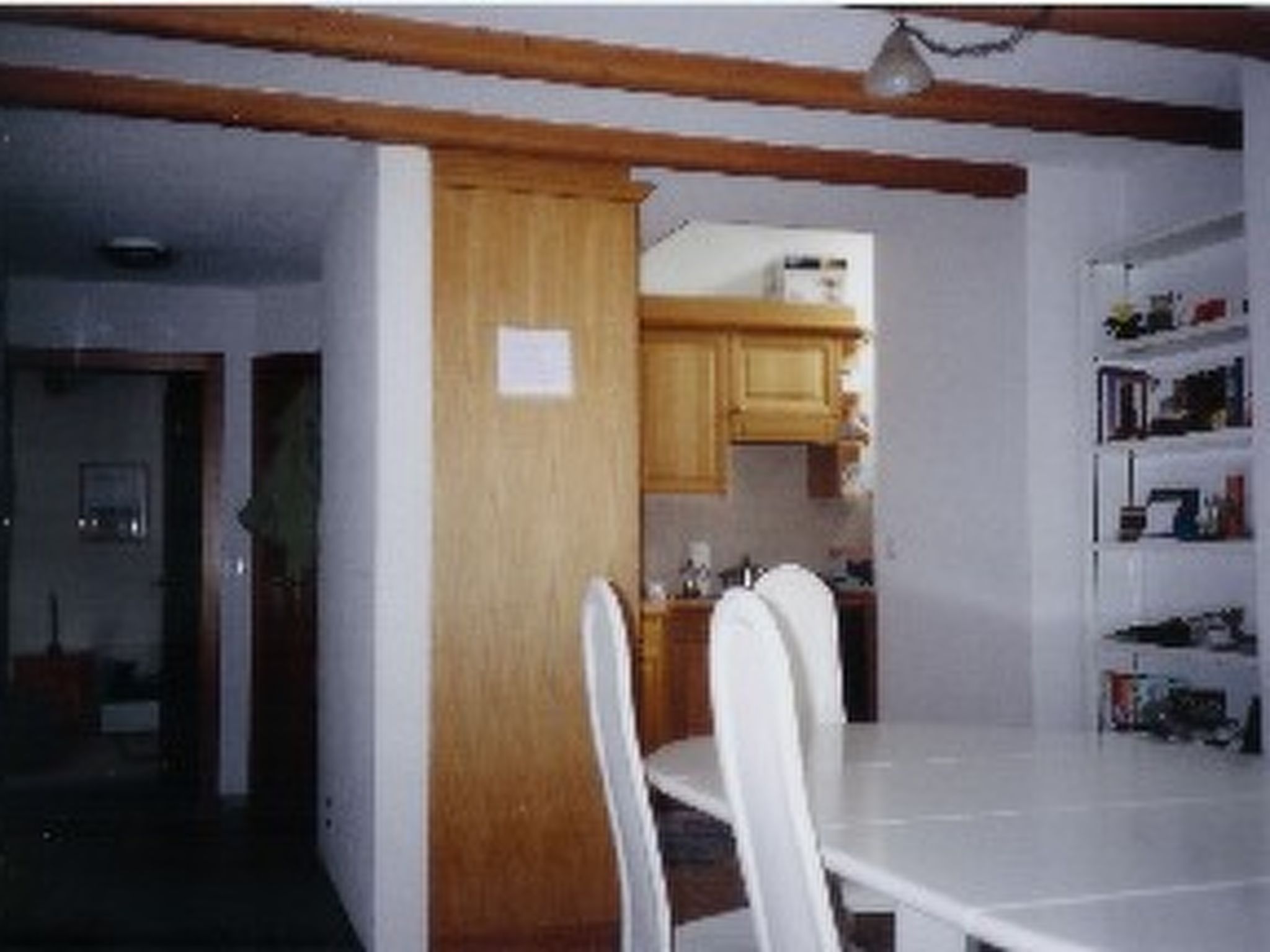 interhome-Cascharolas Bellingreri, (Rueras/Sedrun), 653.01