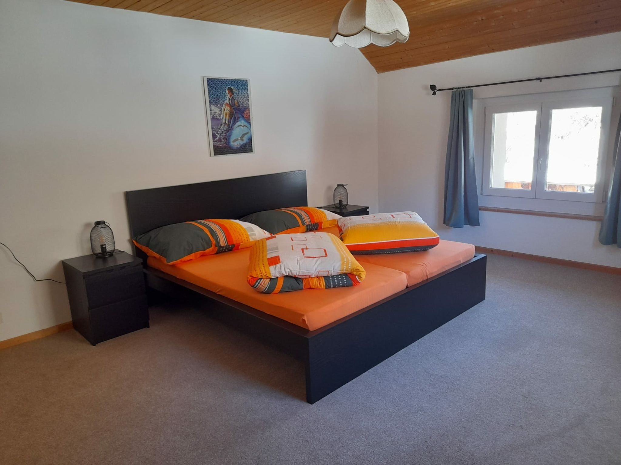 interhome-Ferienwohnungen Paclerahof, (Sta. Maria - Santa Maria Val Müstair)