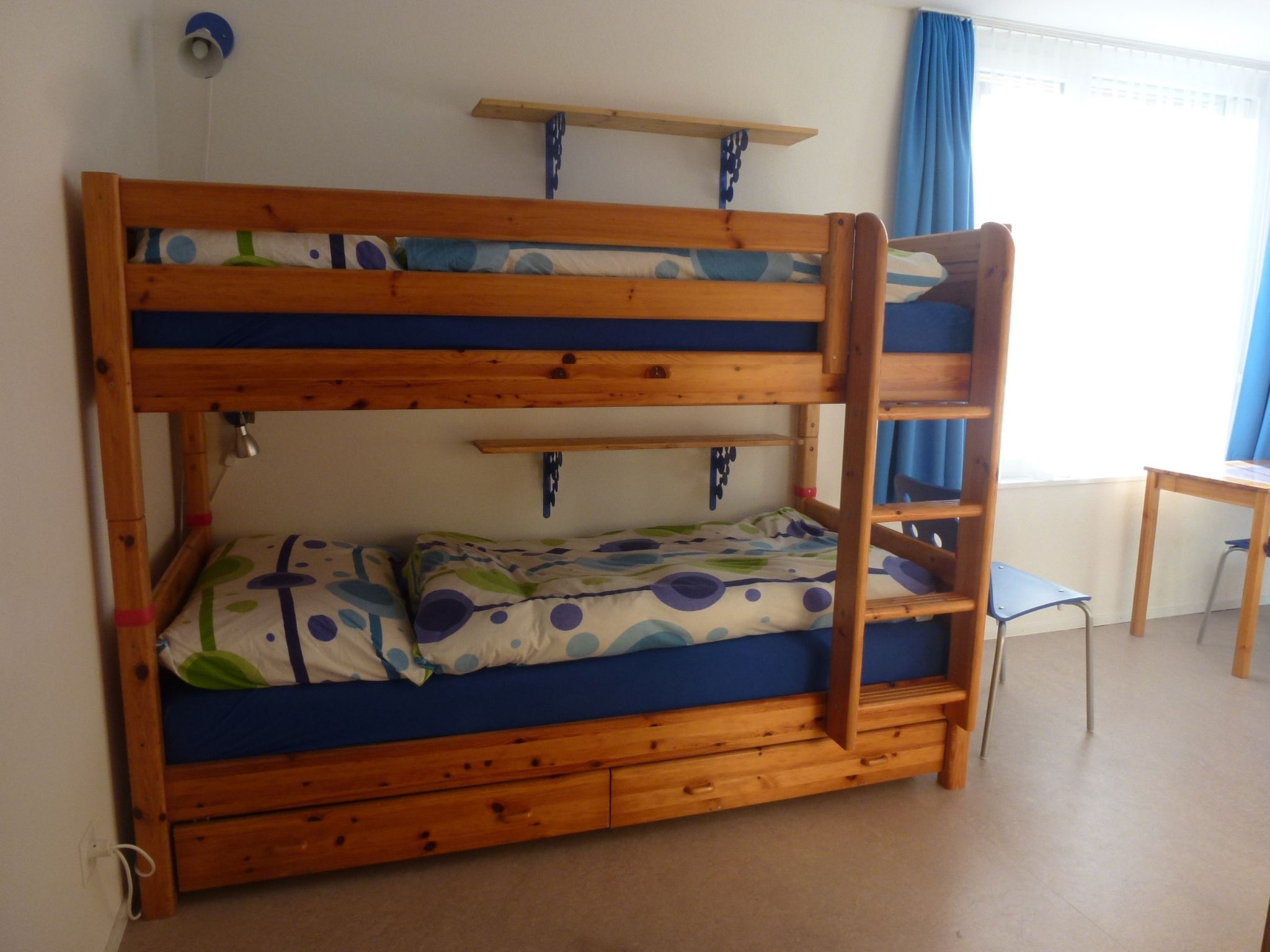 interhome-Denter Uauls Jucker, Vella, (Vella), 44012B