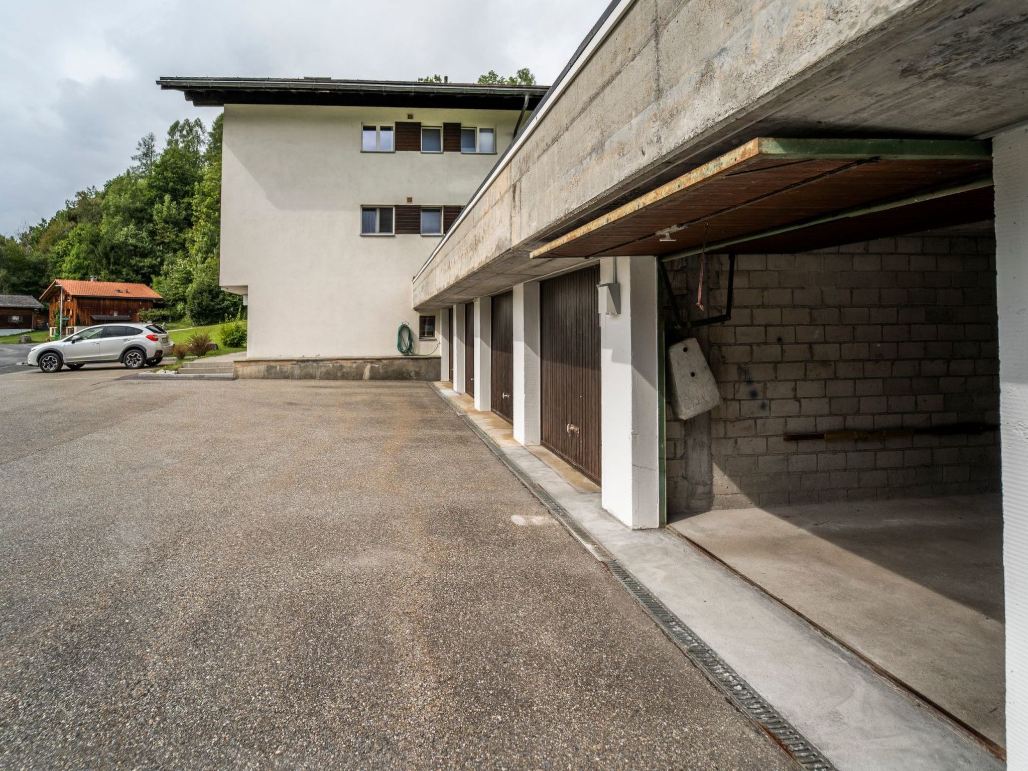 interhome-Casa Runaglias, Flond, (Flond), 37003B