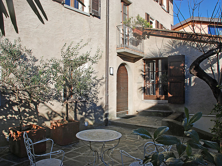 interhome-Dumont