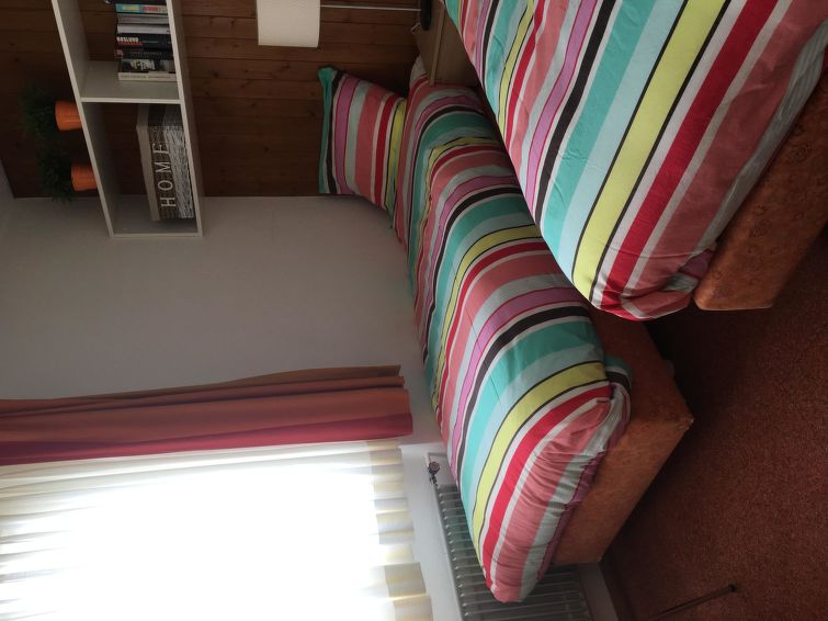interhome-Ferienwohnung Lankreijer
