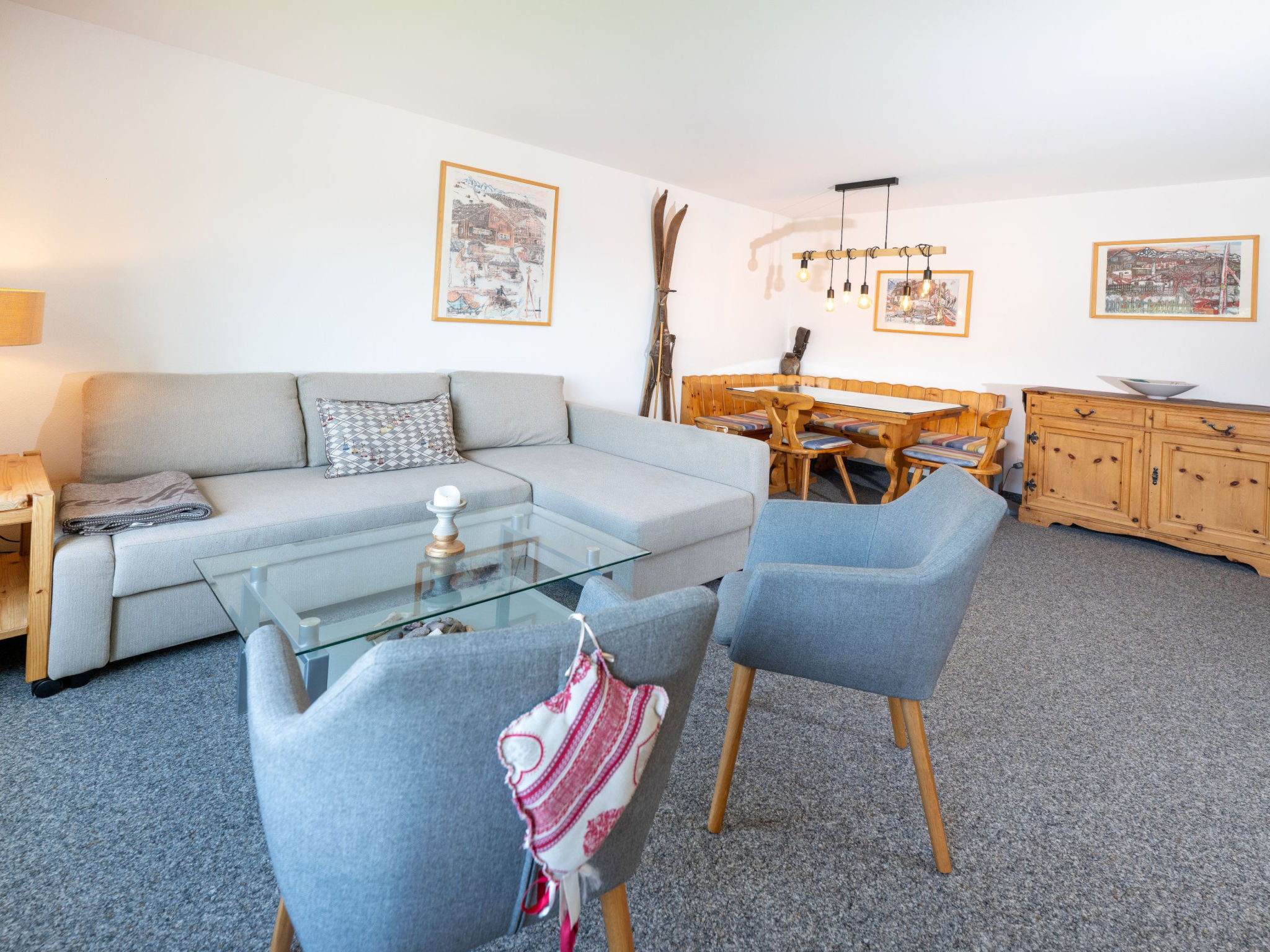 interhome-1501 Casa Selva