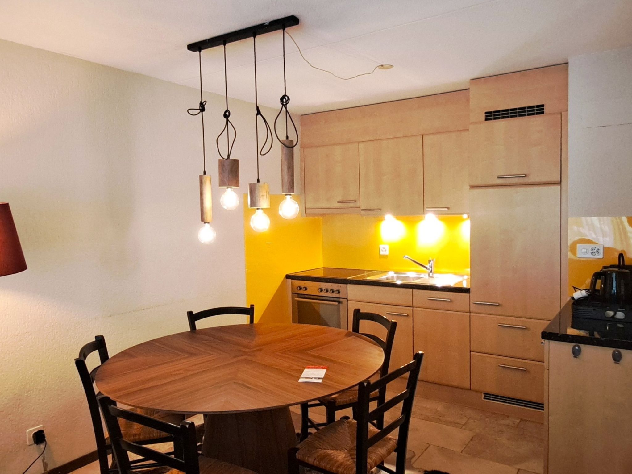 interhome-Waldhaus B1/31 & 32 (CharmingStay), (Flumserberg Tannenboden),