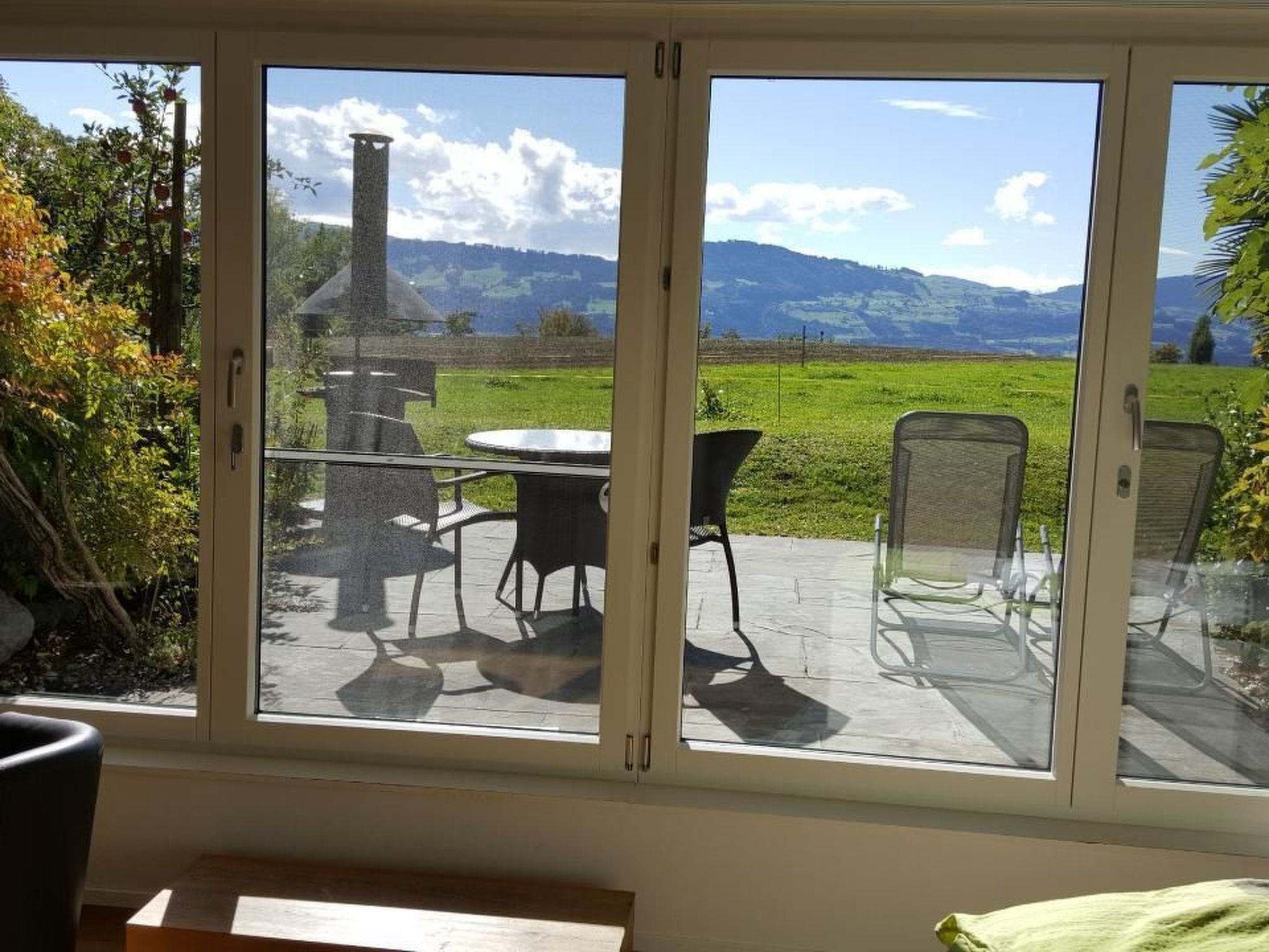 interhome-Moderne Ferienwohnung