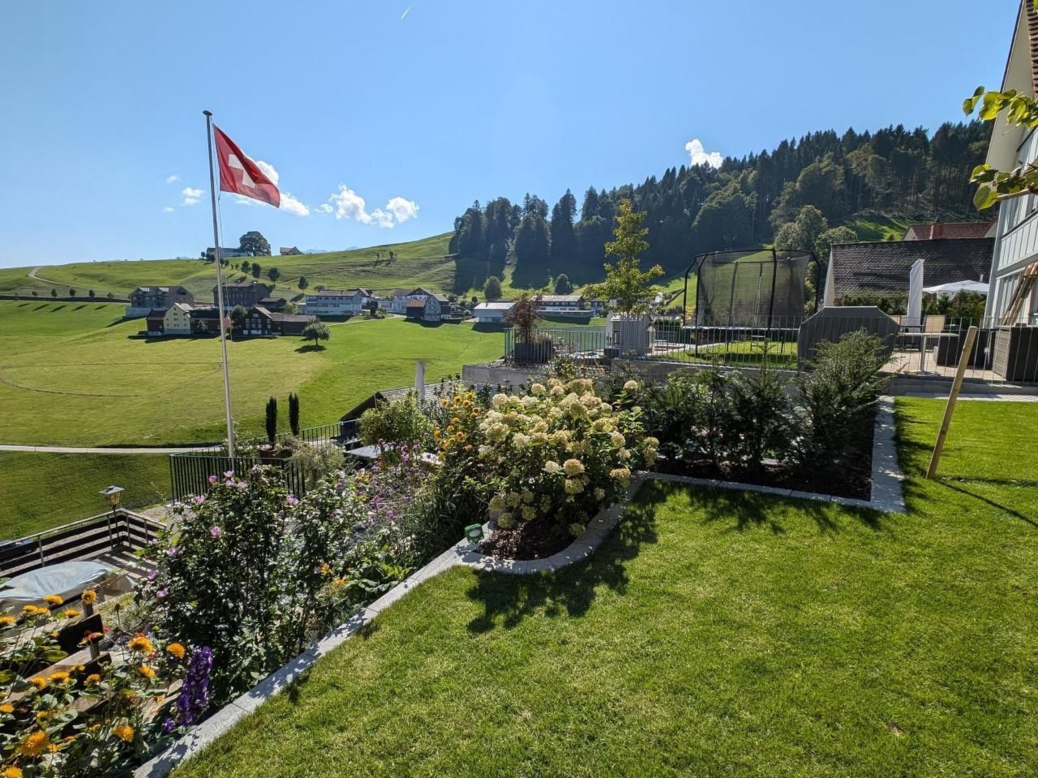 interhome-Alpfahrt