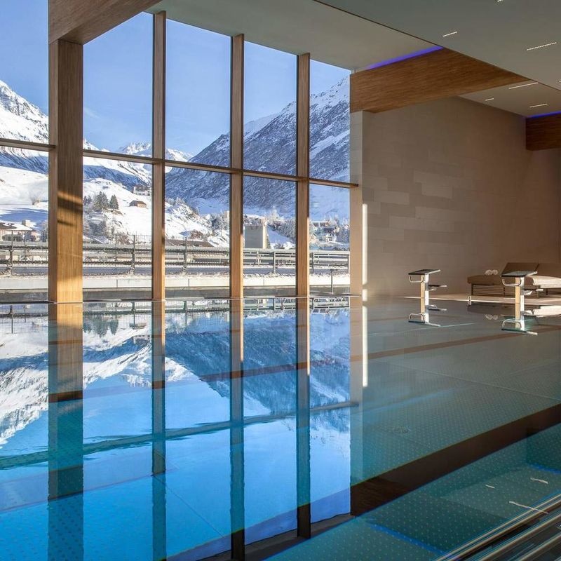UELA Spa by Radisson Blu