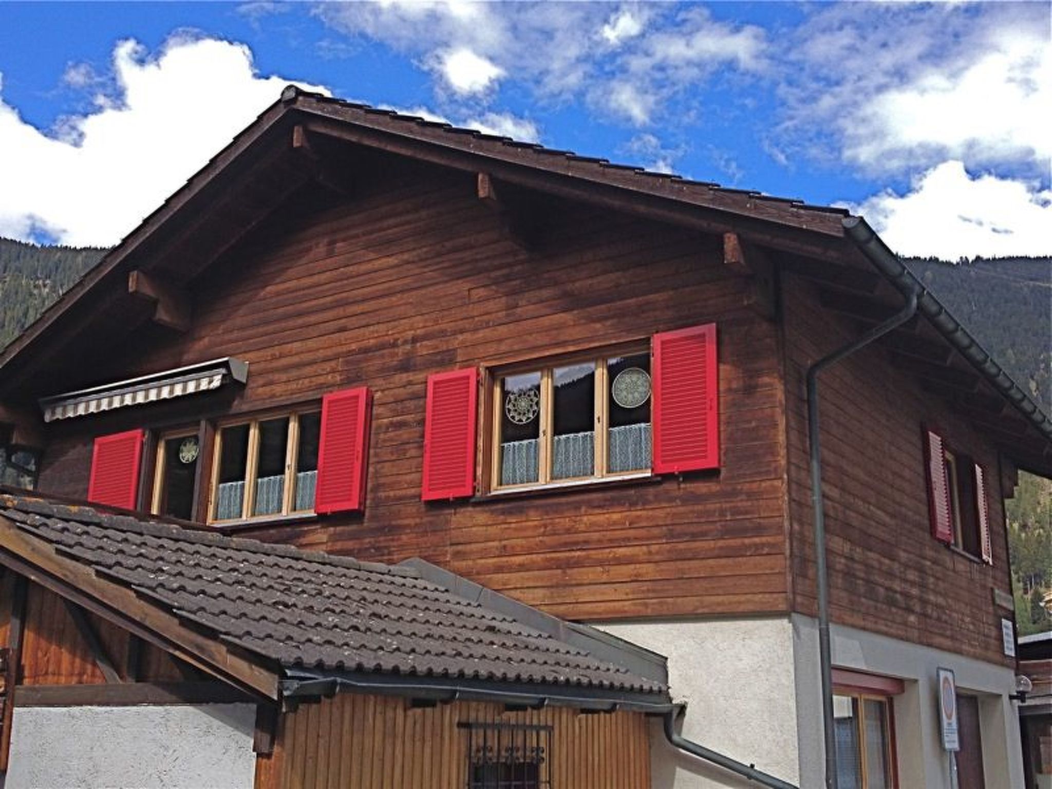 interhome-Tgea Sulagliva, (Andeer),