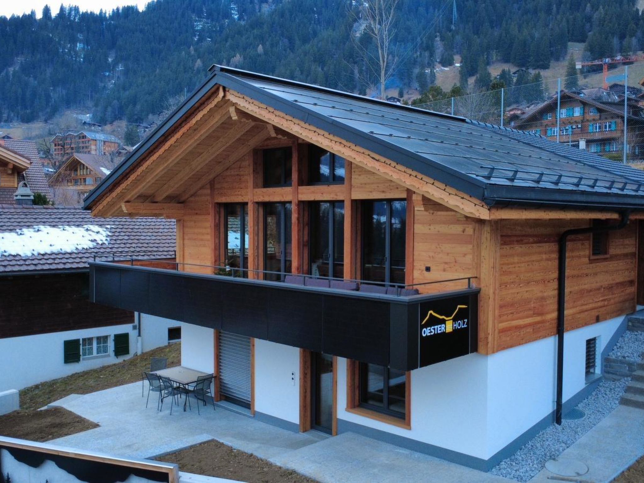 interhome-Haus Bettina Appartement/Fewo, Dusche, WC, 4 oder mehr Schlafräume