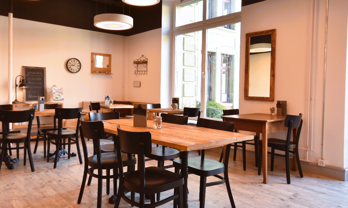 hARMony Café