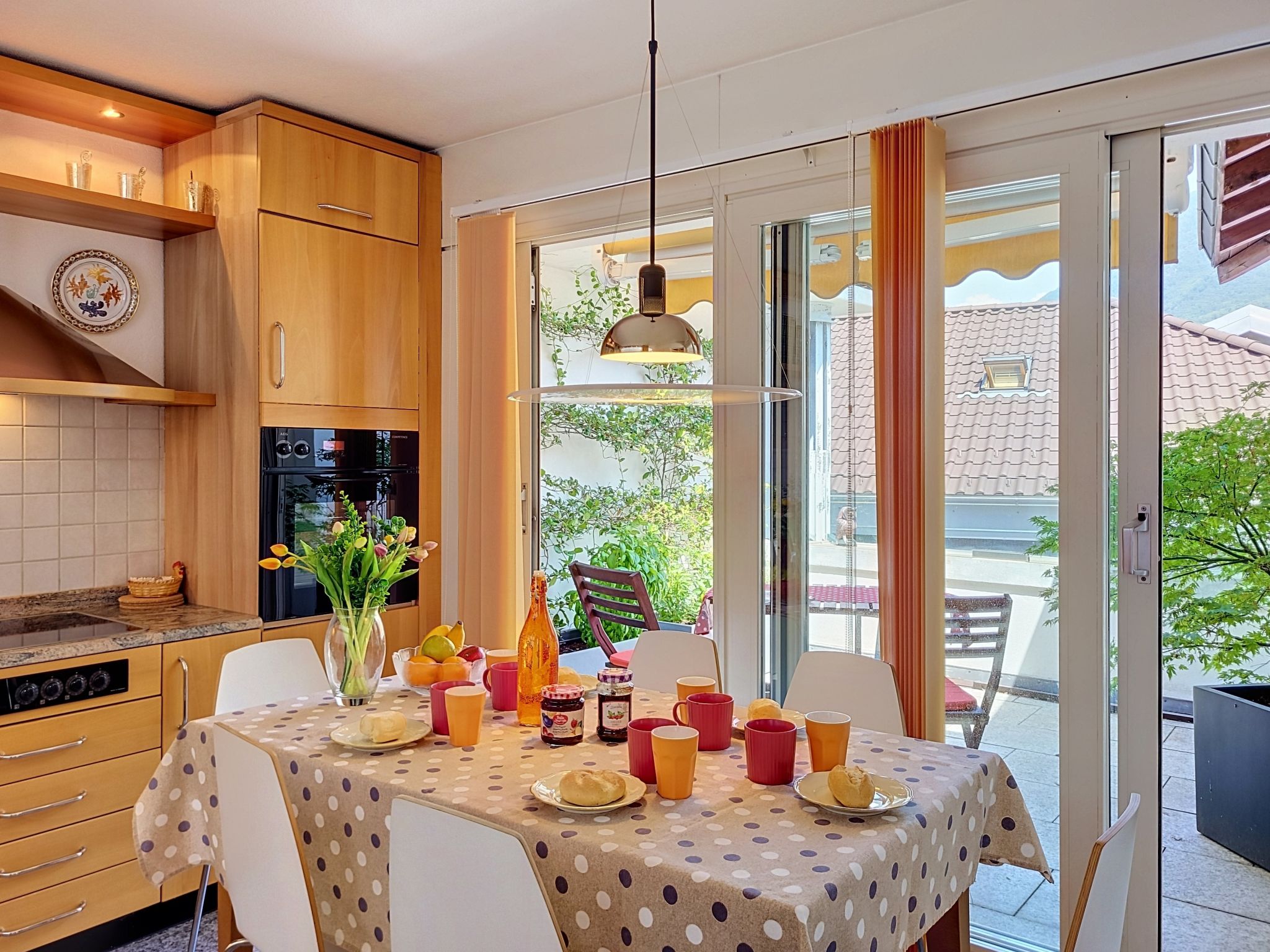 interhome-Casa Arancio