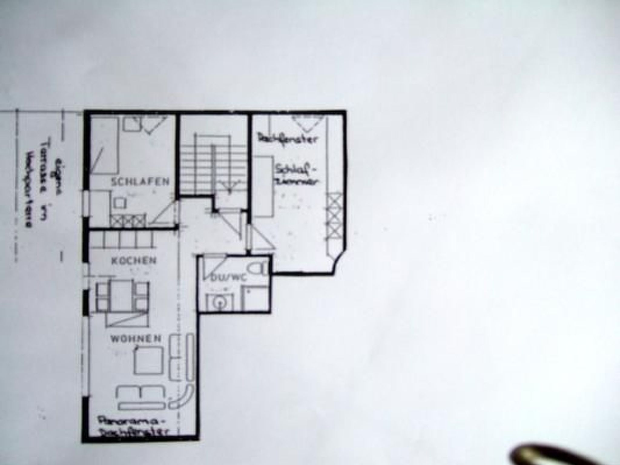 interhome-Chasa Cumulus/DG Ferienwohnung Sainas 139 A, (Ftan)