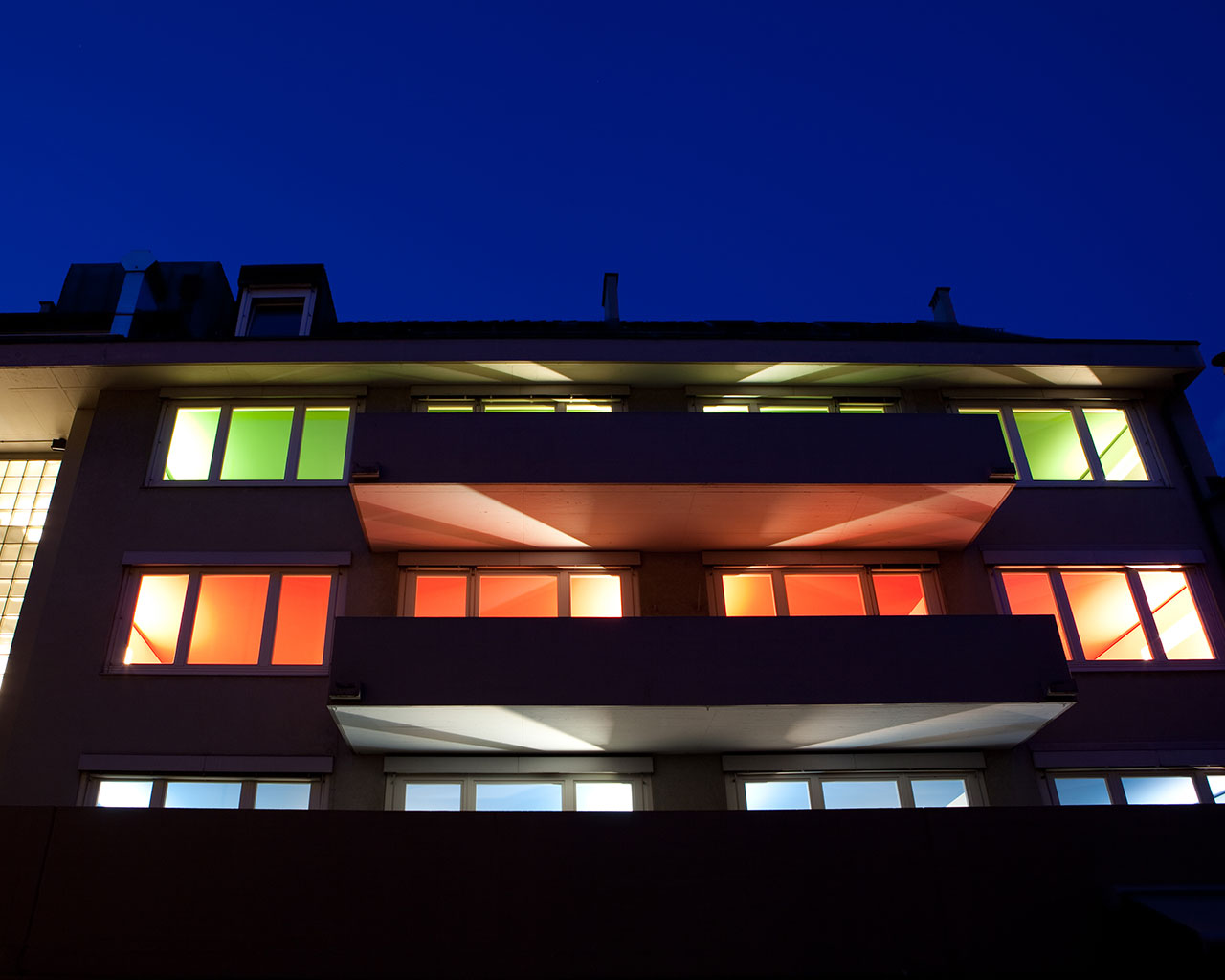 tomas-Hotel Dom - Aussenansicht