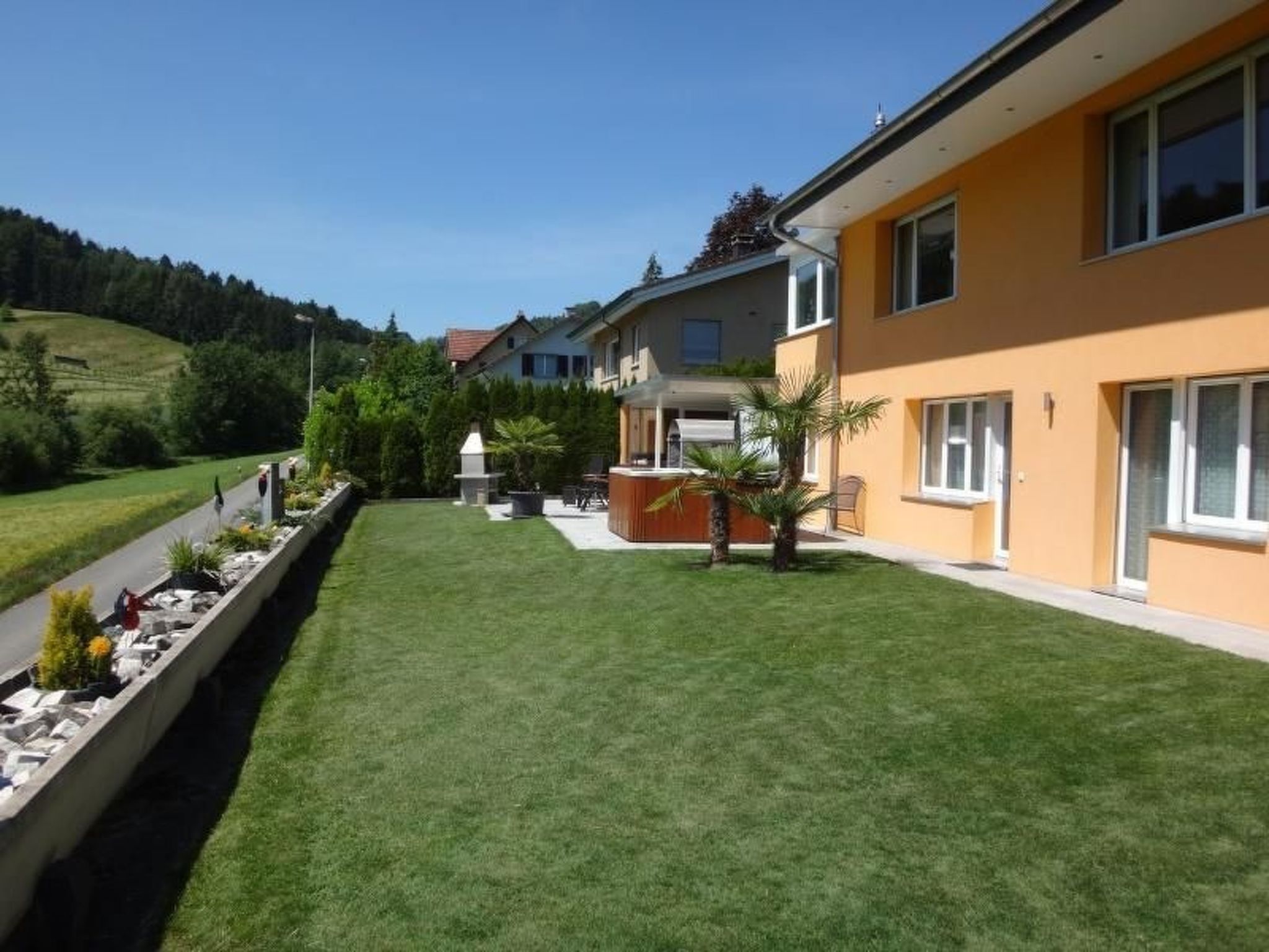 interhome-Residenza San Remy